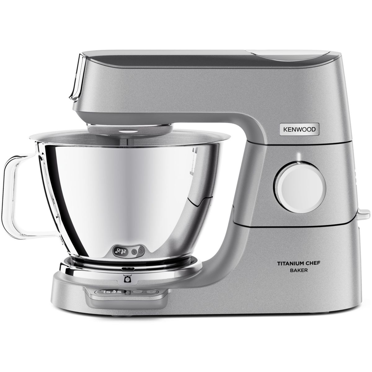 Bol KAB50.000SS inox, KENWOOD