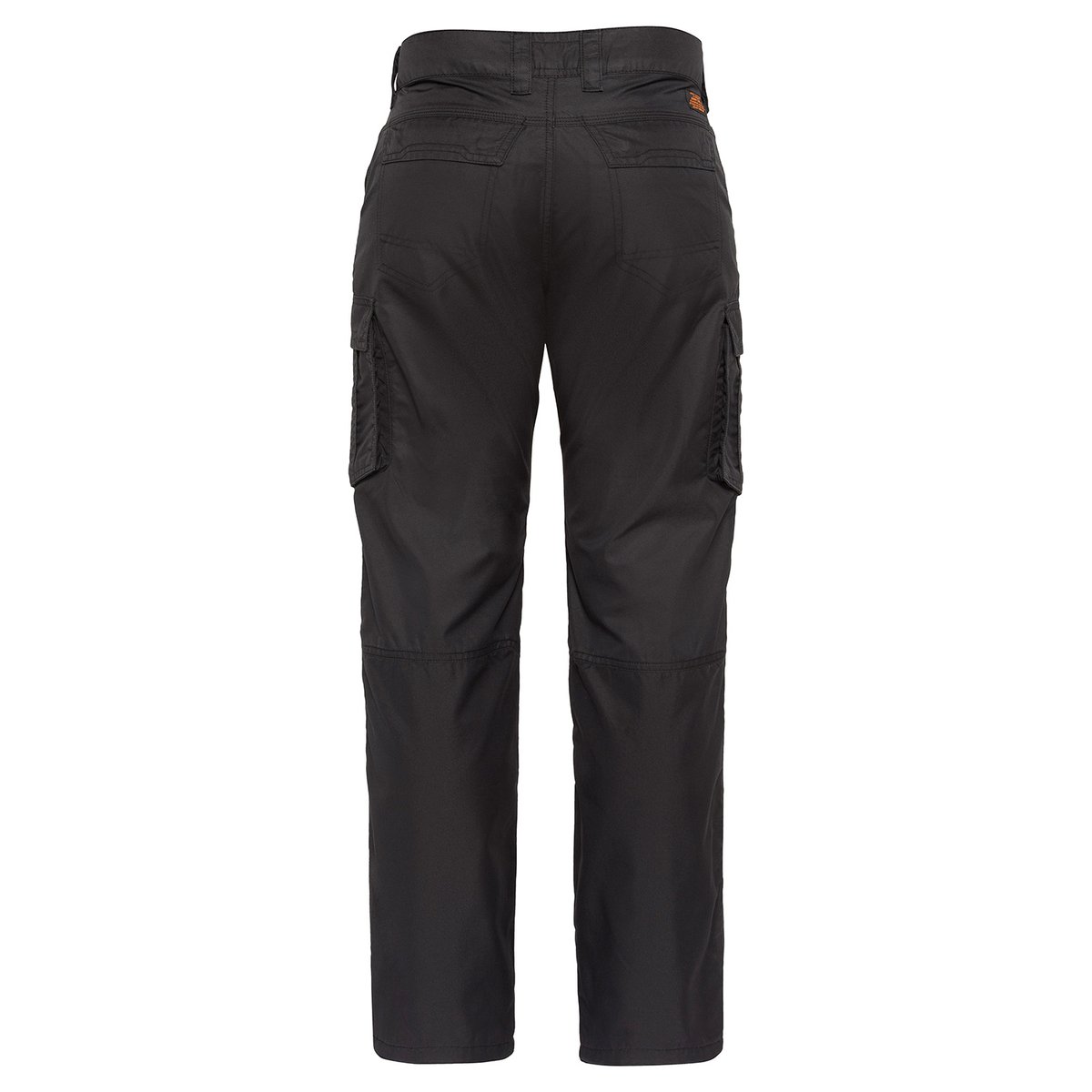 Pantalon cargo noir, SCHOTT