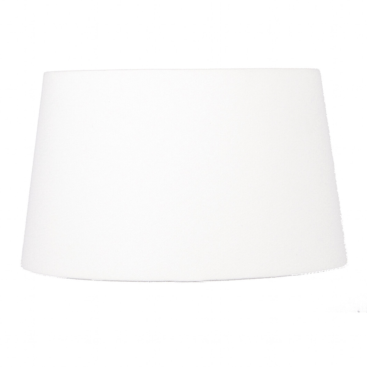 40cm Winnie Tapered Cylinder Shade in White white, SO'HOME