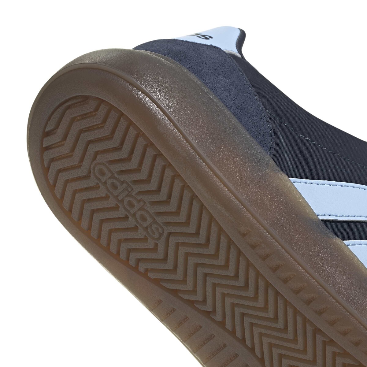 Baskets BARREDA DECODE bleu marine, ADIDAS SPORTSWEAR