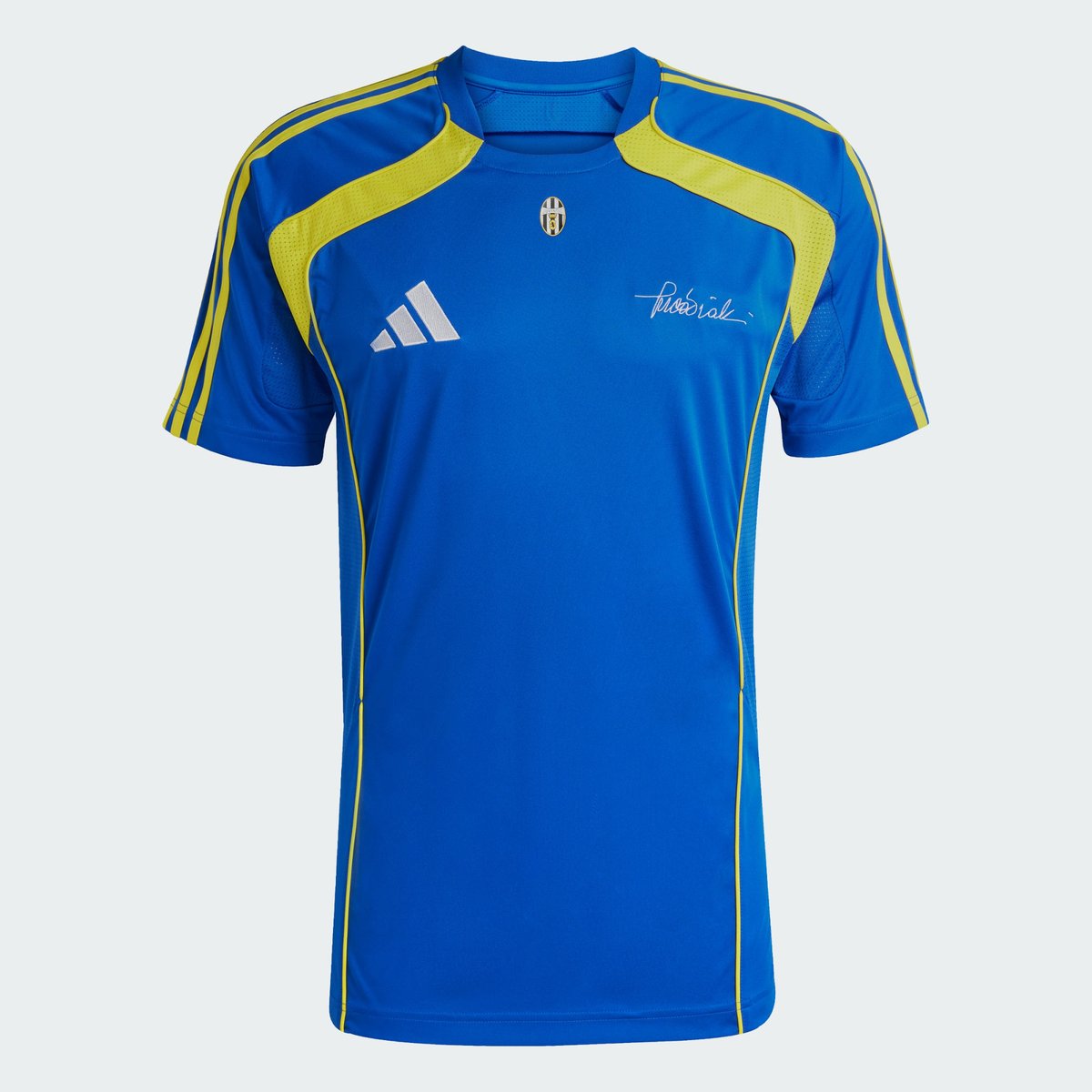 Maillot Juventus Vialli Pack Maillot Juventus Vialli Pack royal blue, adidas Originals