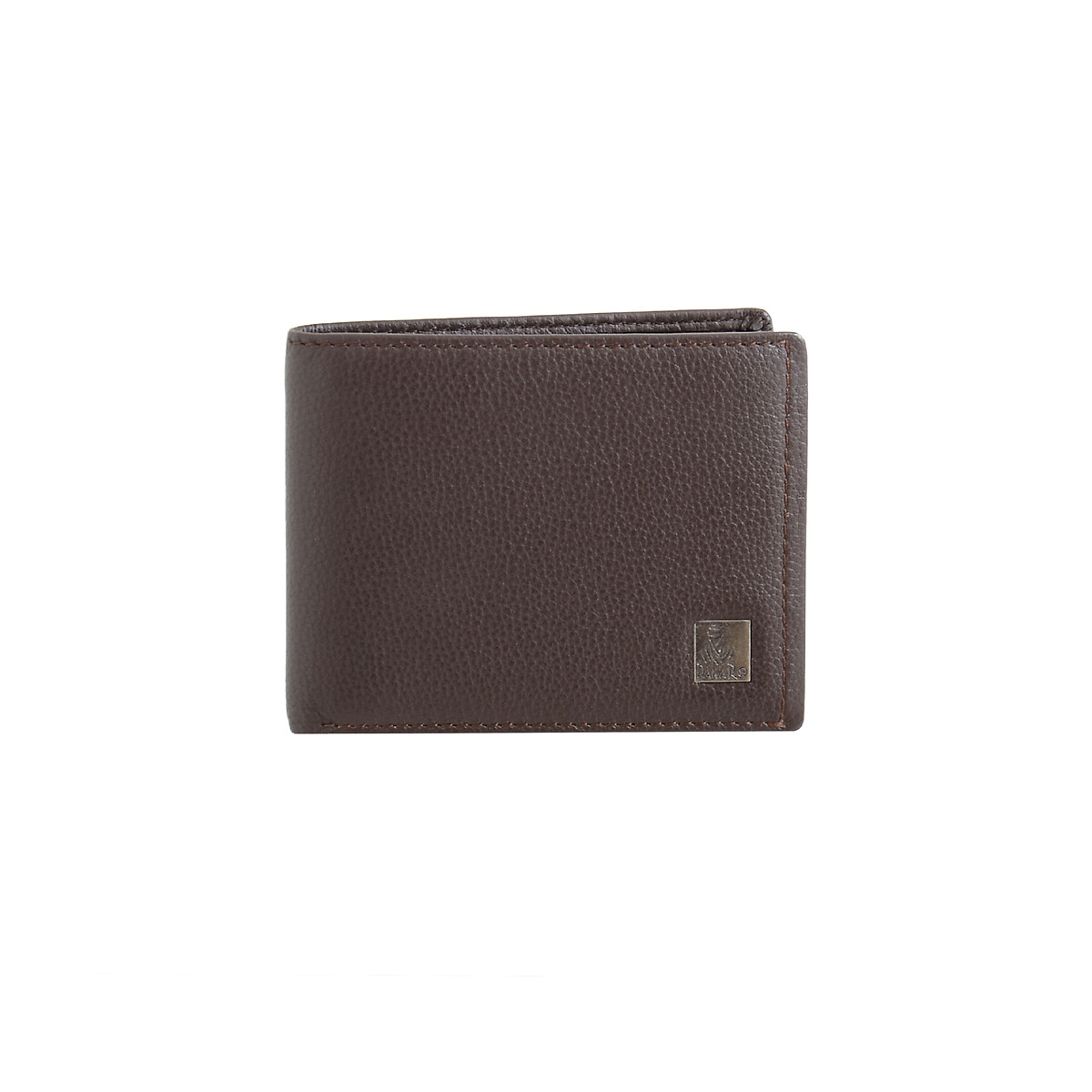 Porta-moedas Wave DKB1104R, DAKAR castanho, MP