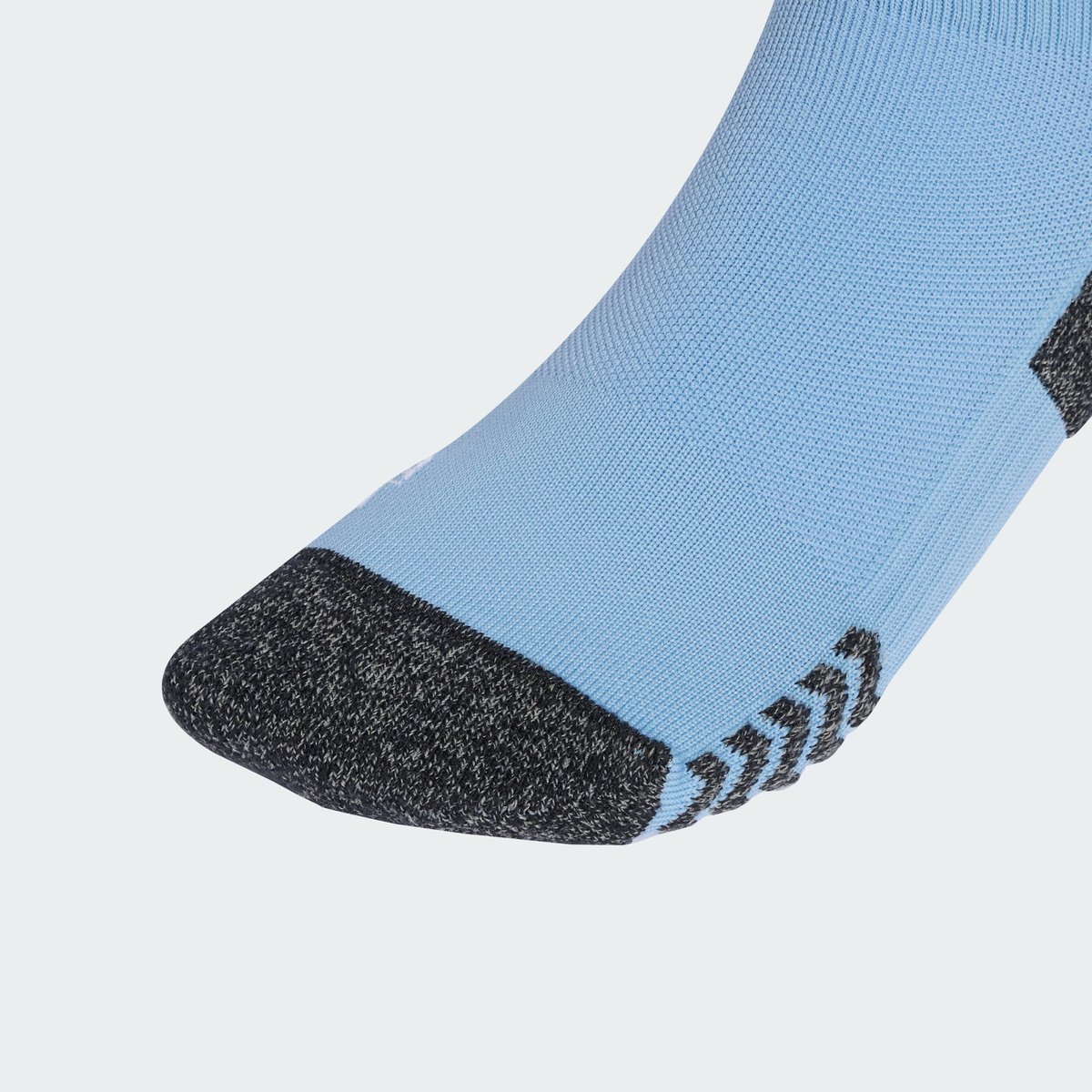 Chaussettes Extérieur Juventus 25/26 Chaussettes Extérieur Juventus 25/26 ash blue, adidas Performance