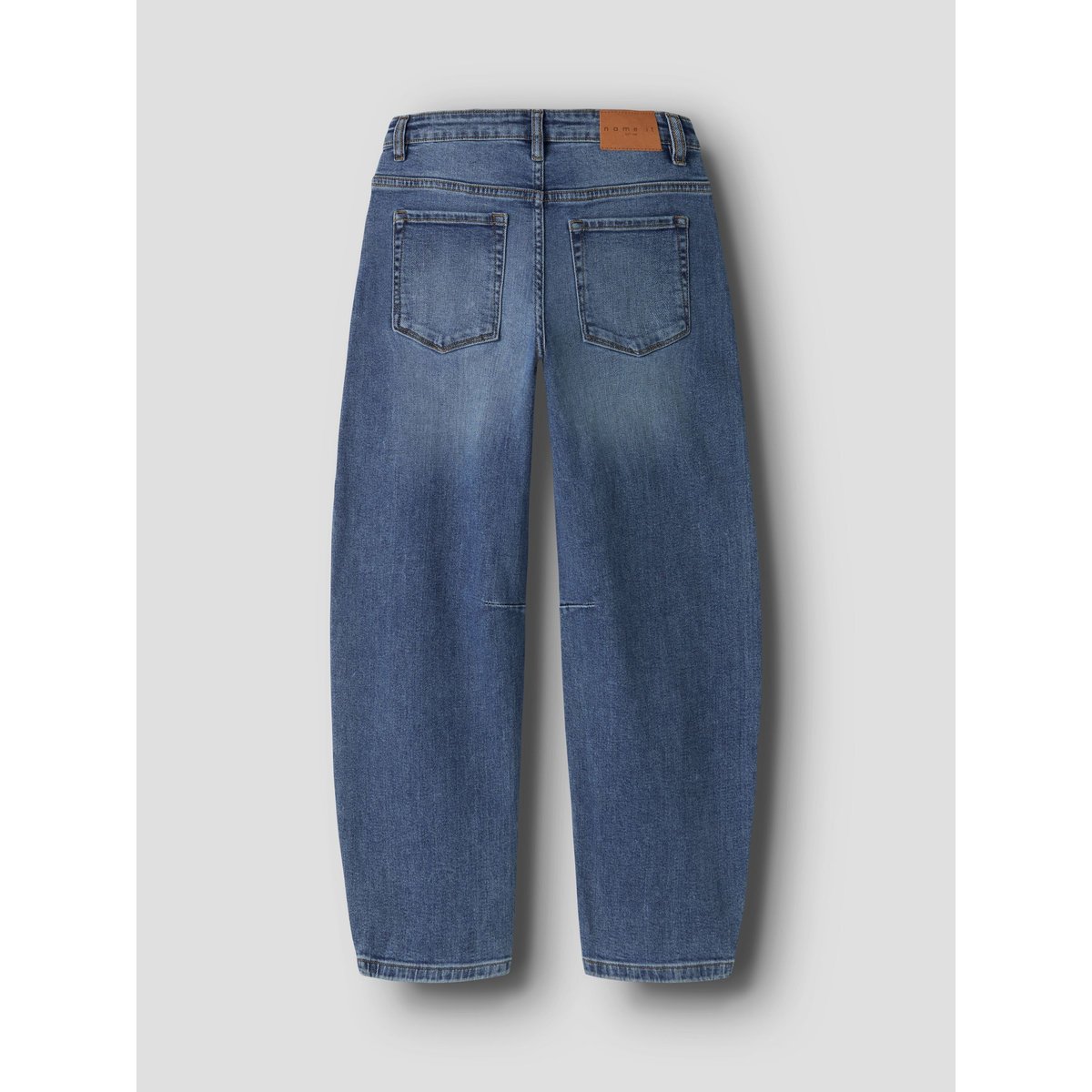 Jean bleu - medium blue denim1, NAME IT