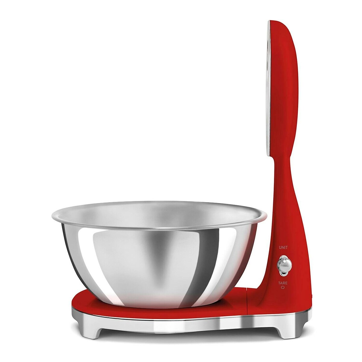 . red, SMEG