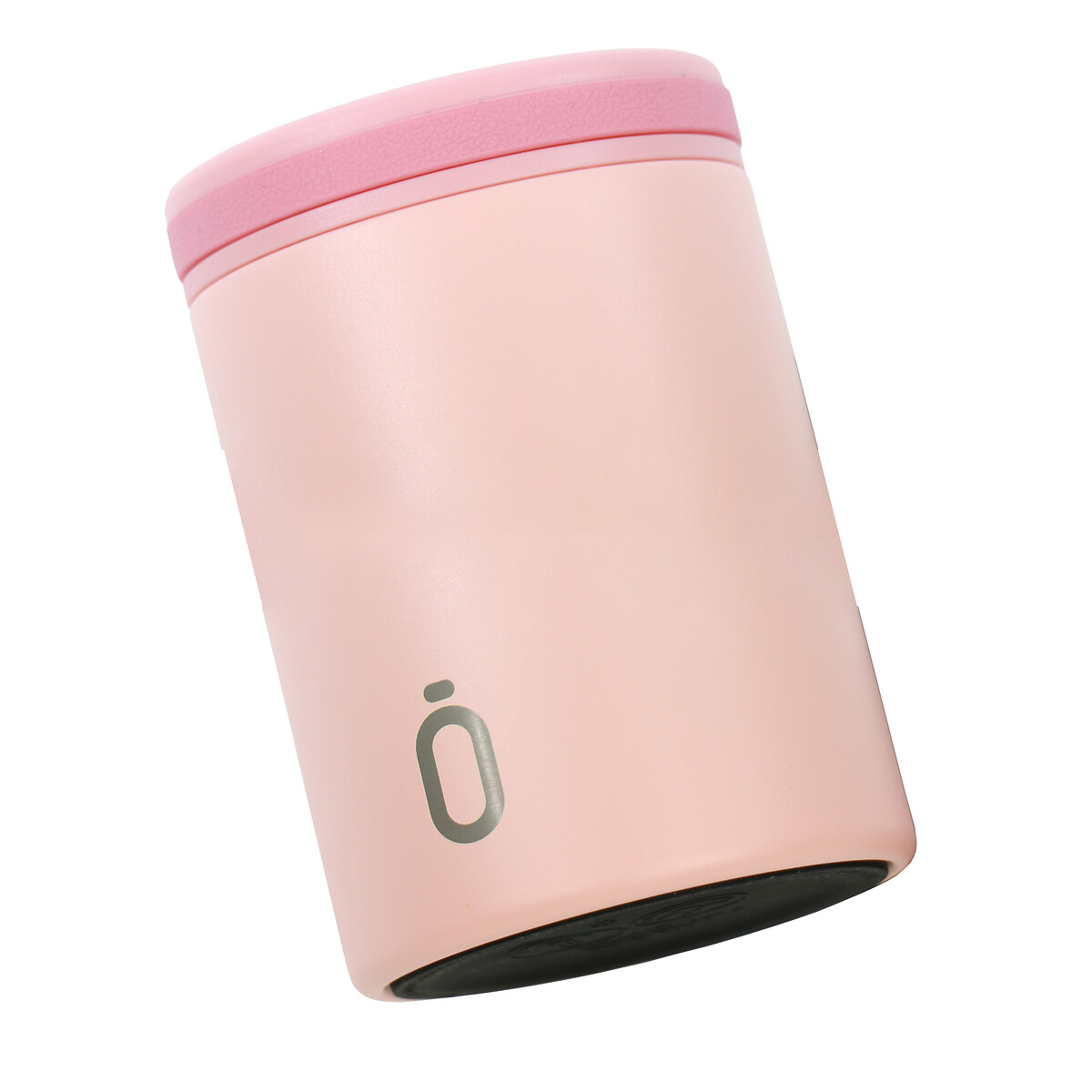 Termo Para Alimentos Runbott Brunch 600Ml rosa, RUNBOTT