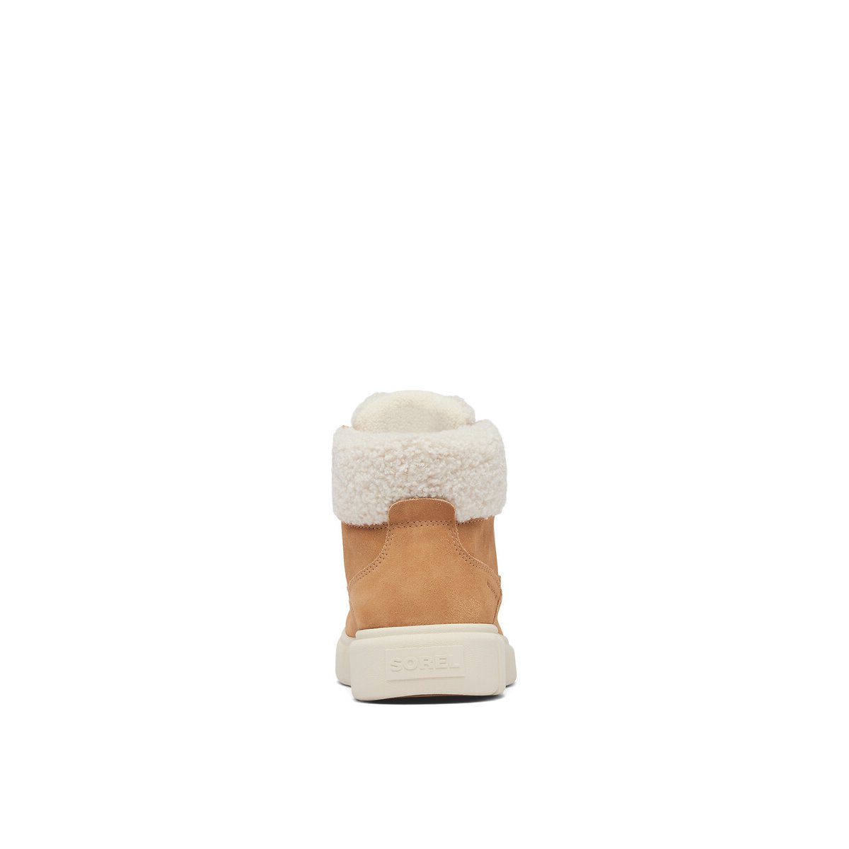 Boots SOREL EXPLORER™ III NW LACE WP camel, SOREL