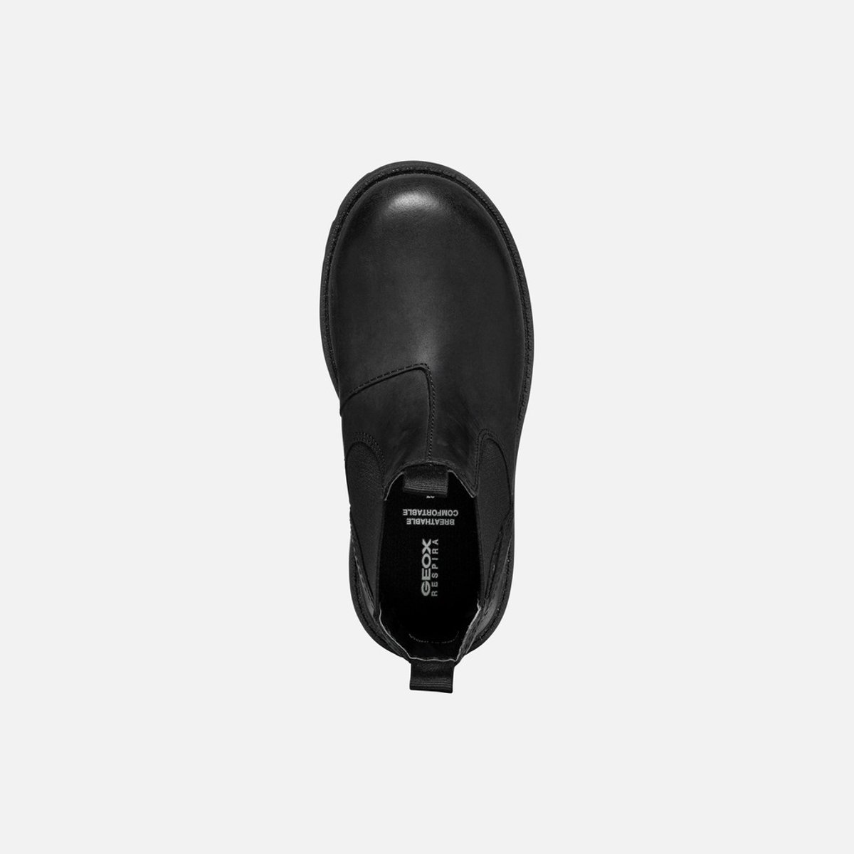 Bottes Et Bottines J SHAYLAX noir, GEOX