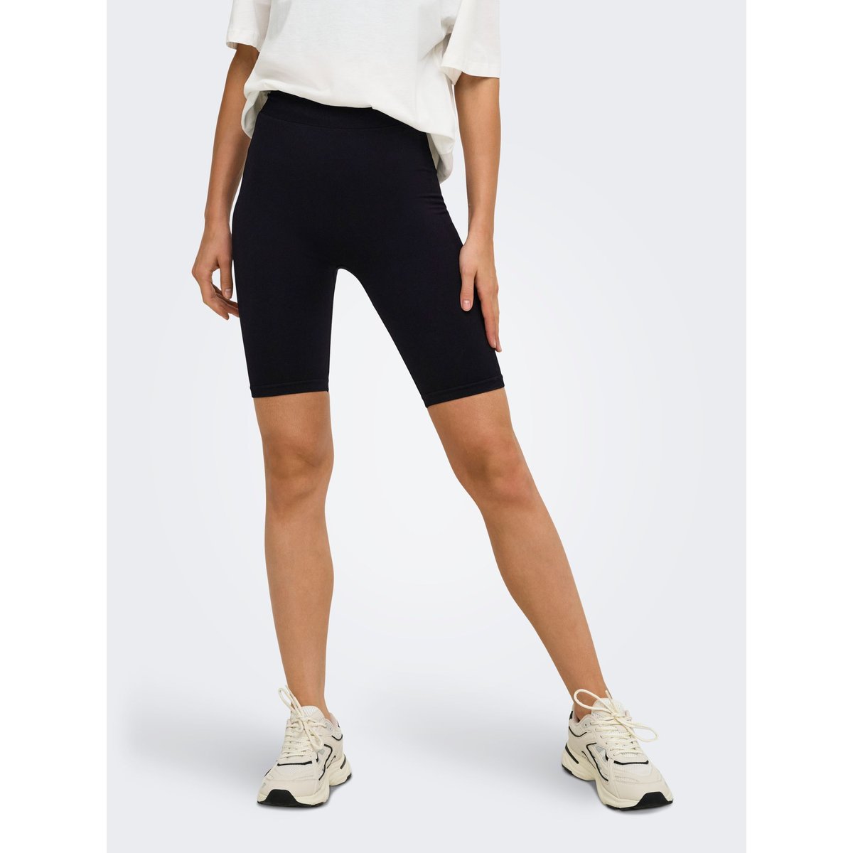Short De Ville black 1, ONLY PLAY