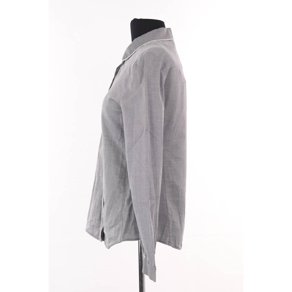Chemise - Très Bon État gris, CLAUDIE PIERLOT