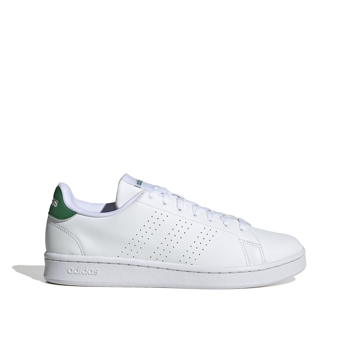 Baskets Advantage blanc, ADIDAS SPORTSWEAR