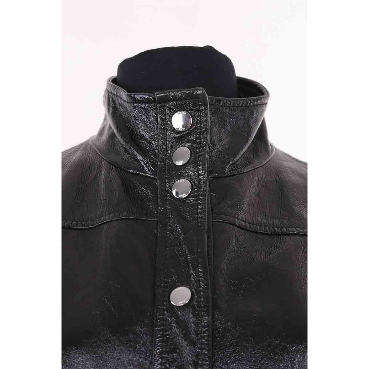 Veste - Très Bon État noir, MAJE