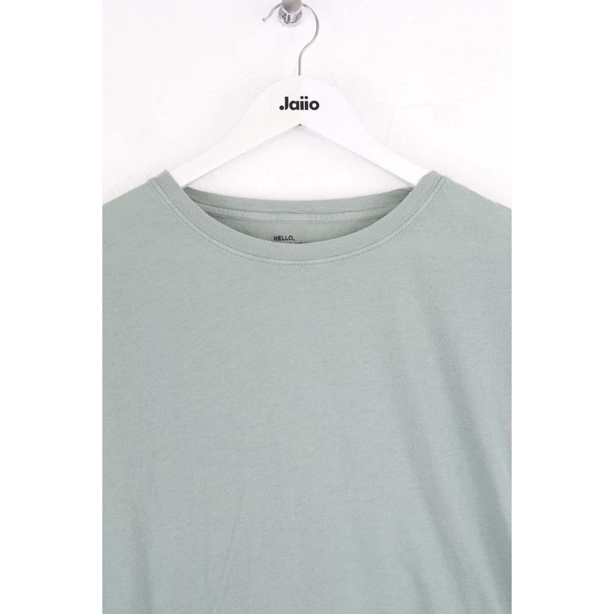 T-shirt - Très Bon État vert, LEON & HARPER