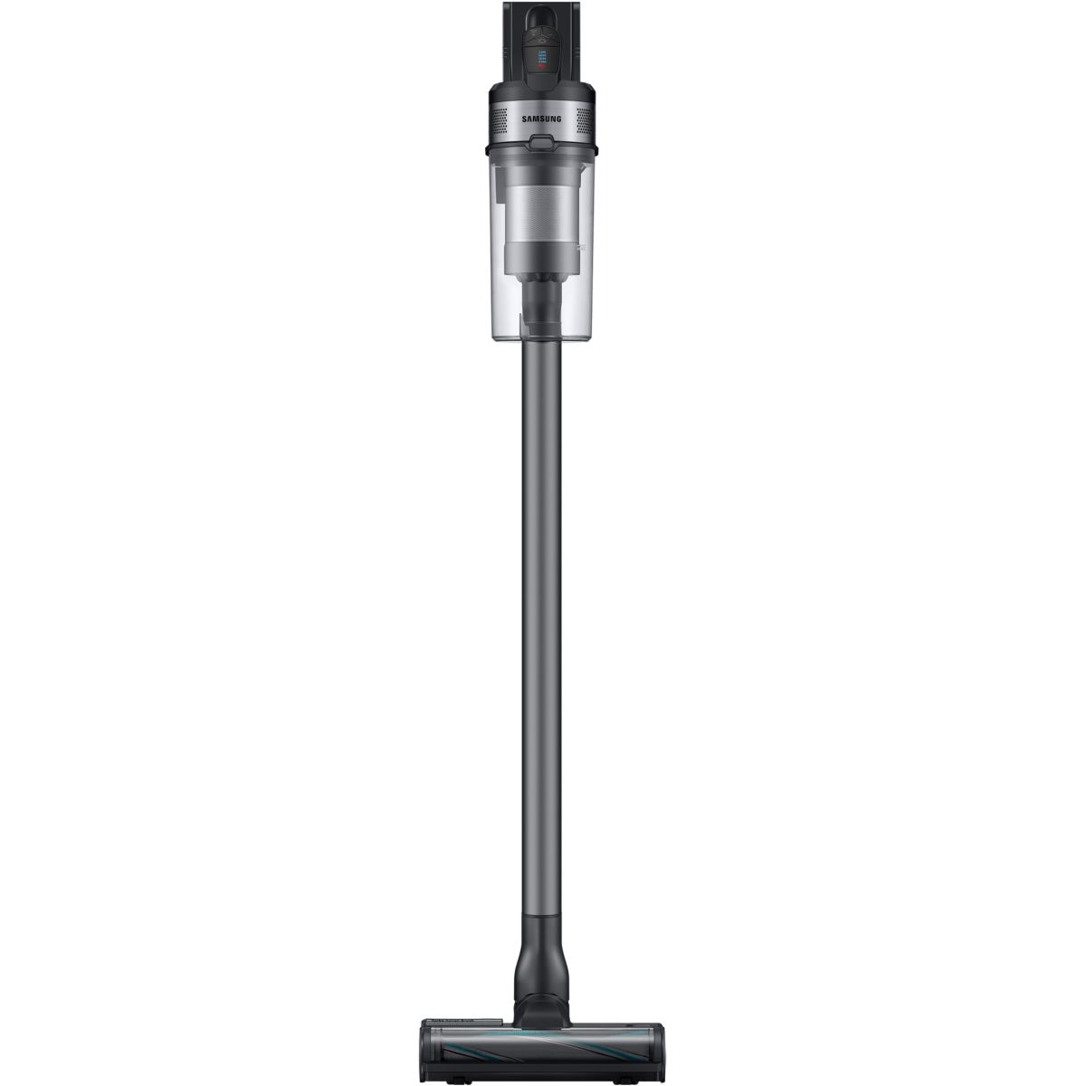 Aspirateur balai Jet 75E Pro Silver VS20B75BDR5 couleur unique, SAMSUNG