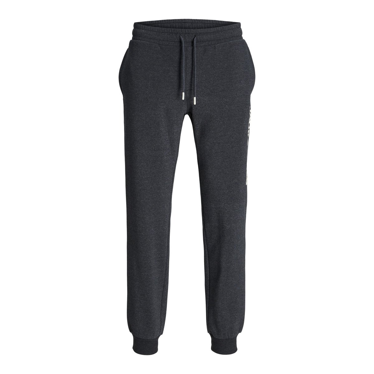 Pantalon de jogging noir, JACK & JONES