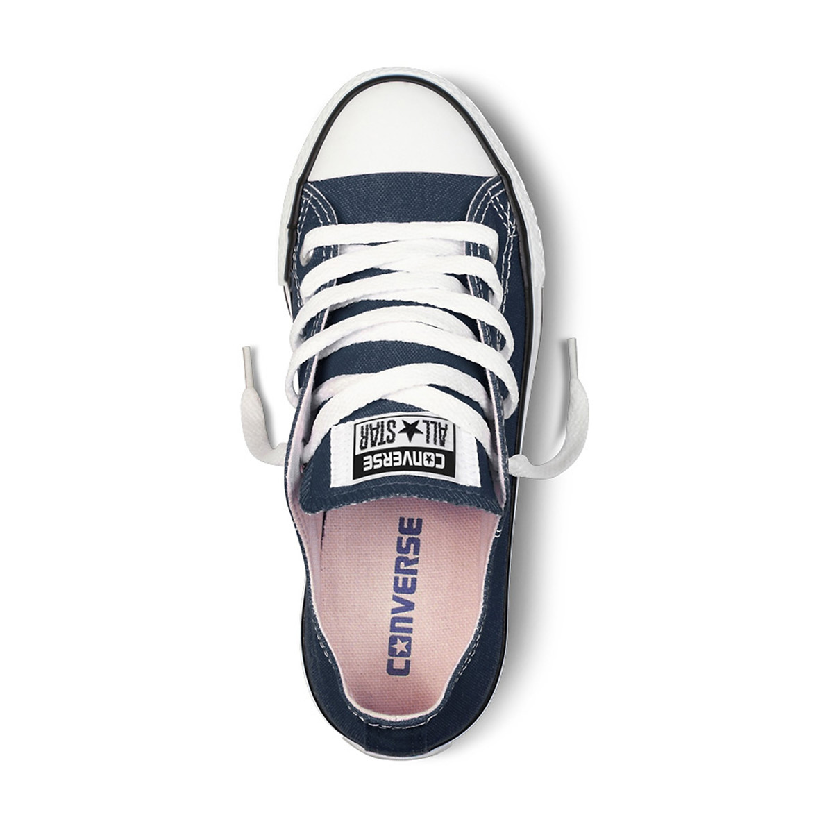 Sneakers Chuck Taylor All Star Core Canvas Ox marine, CONVERSE