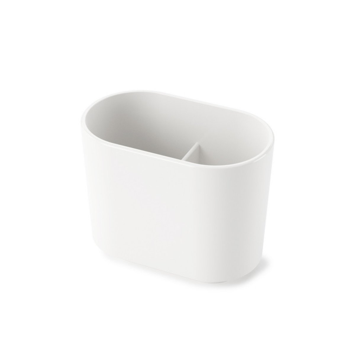 Porte-brosses à dents design  STEP blanc, UMBRA