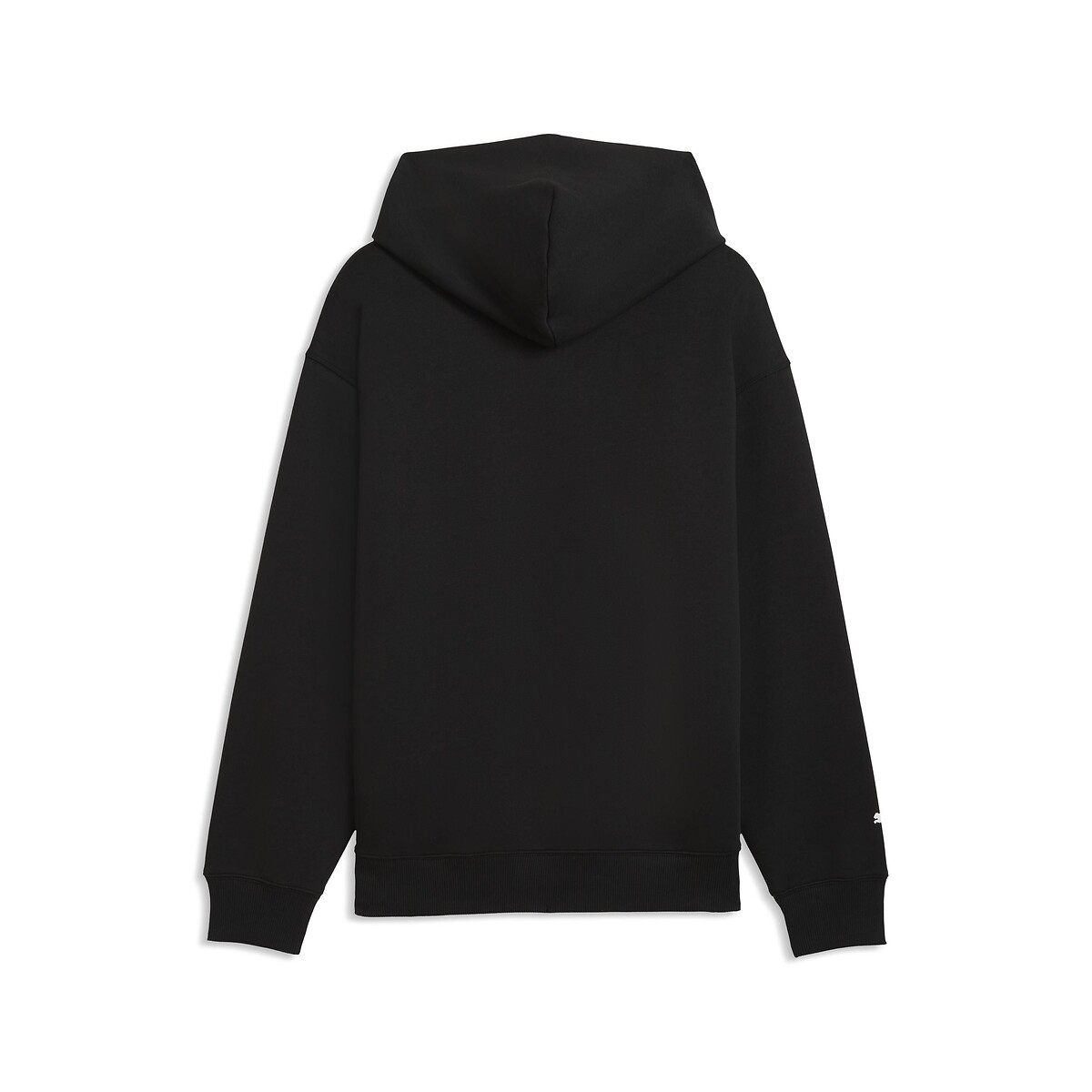 Sweat à capuche Ferrari noir, PUMA