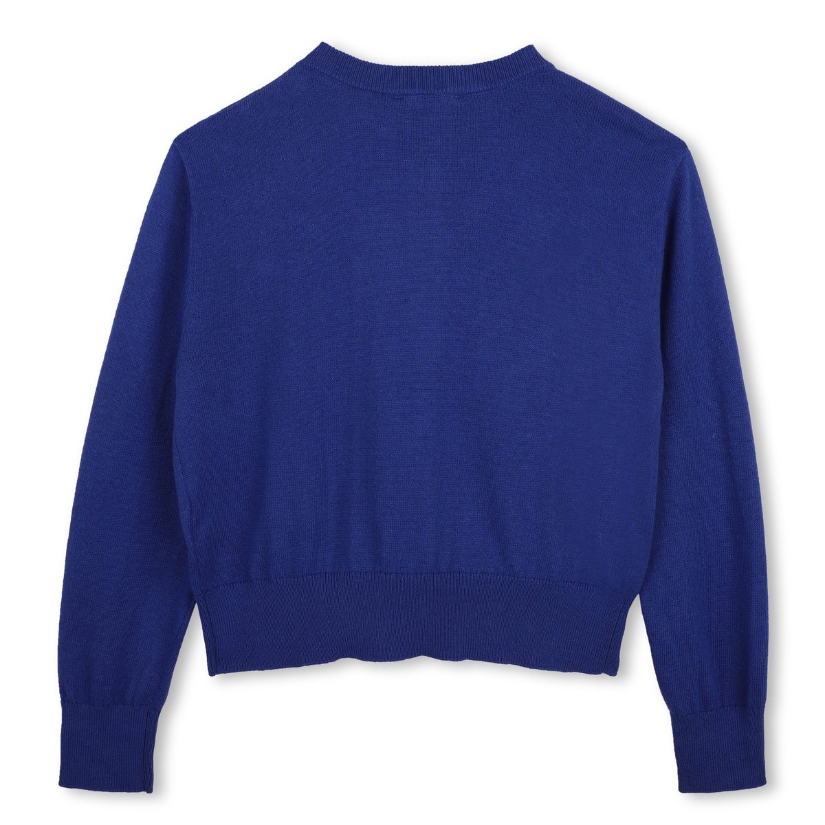 Cardigan en tricot amiral, MARC JACOBS