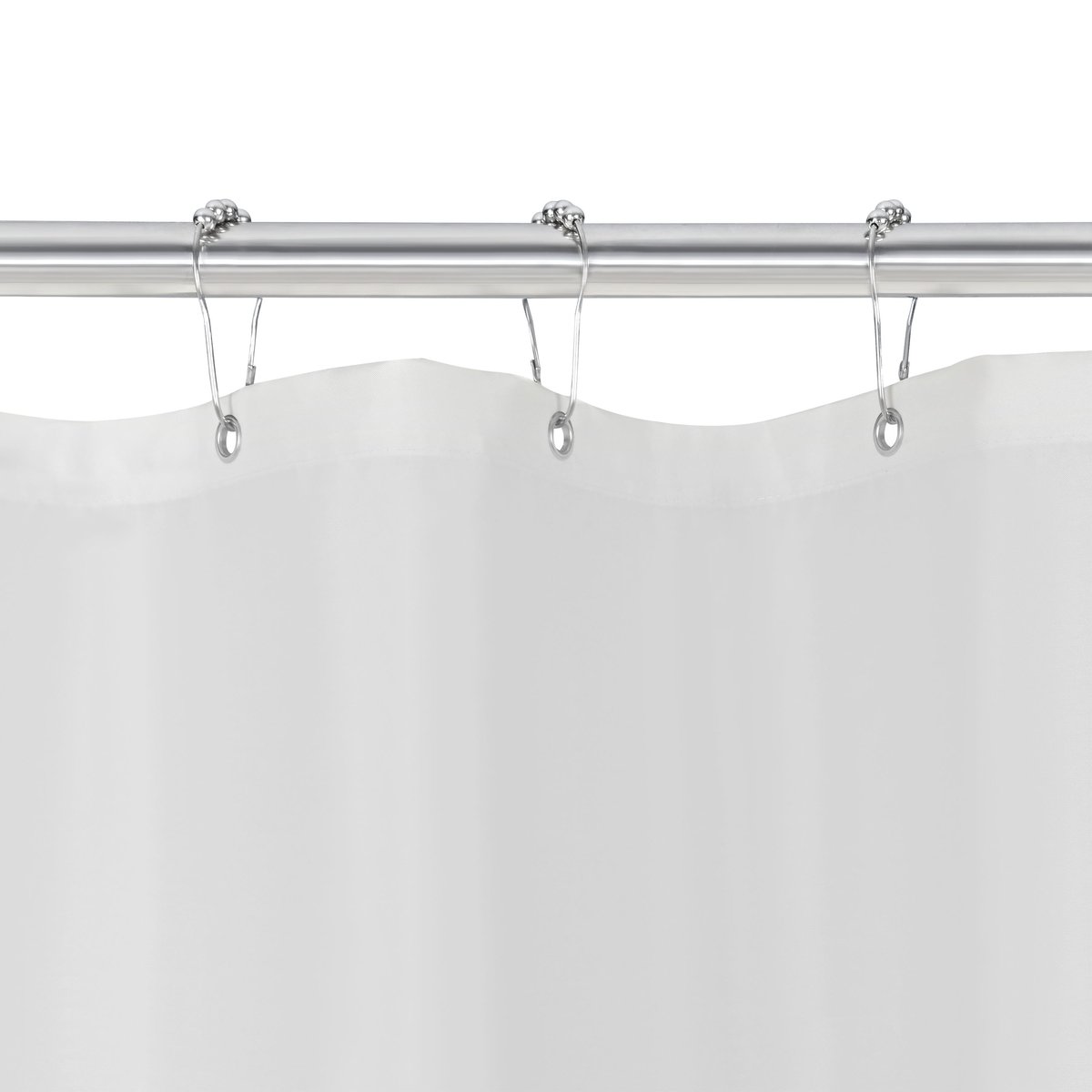 Rideau de douche, LANDSCAPE multicouleur, SENSEA
