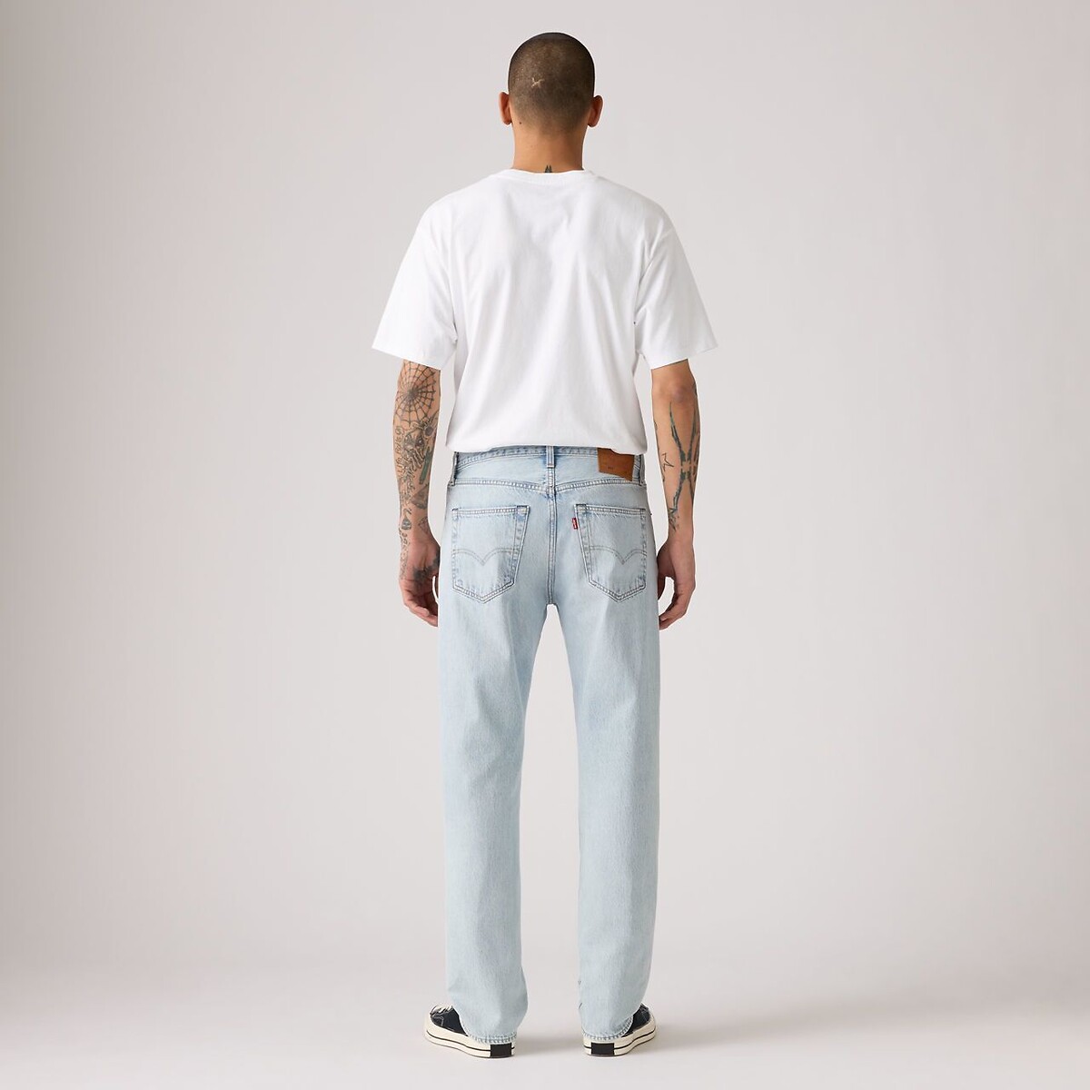 Jean droit 501® brightside, LEVI'S