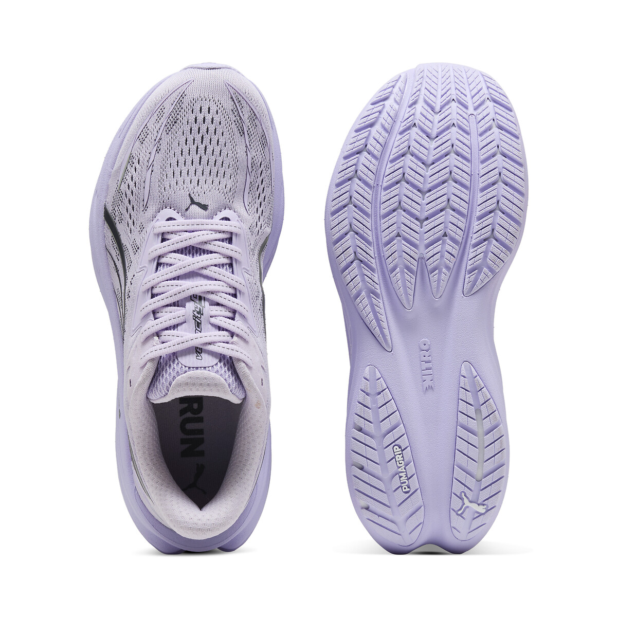 Sneaker VELOCITY NITRO 5 lavendel, PUMA