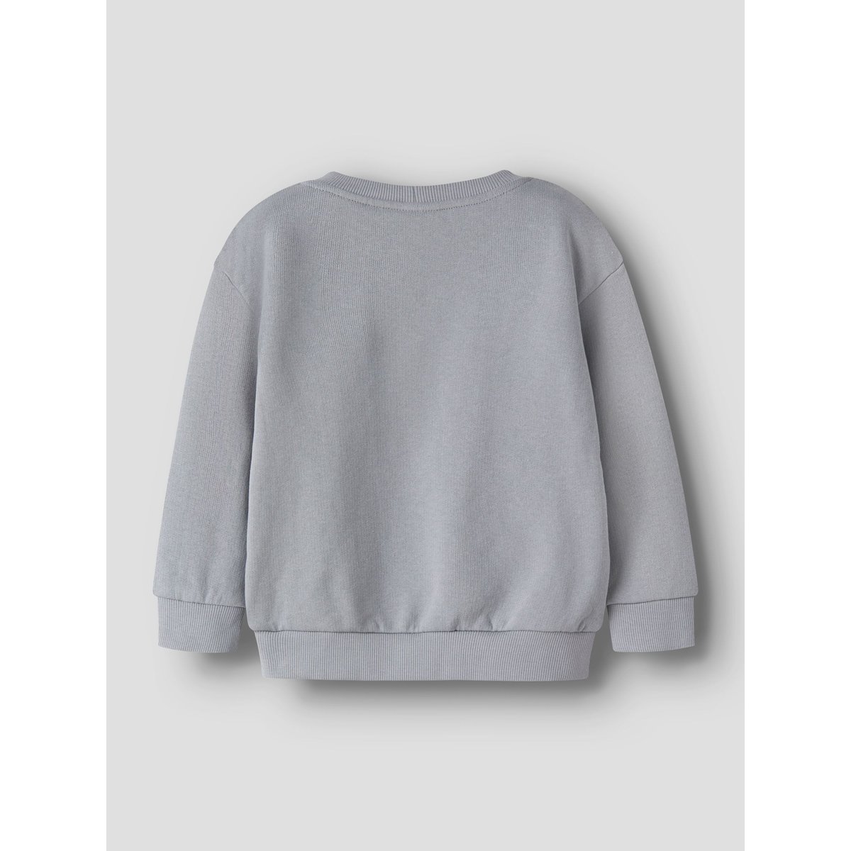 Sweat-Shirt bleu - sleet, NAME IT