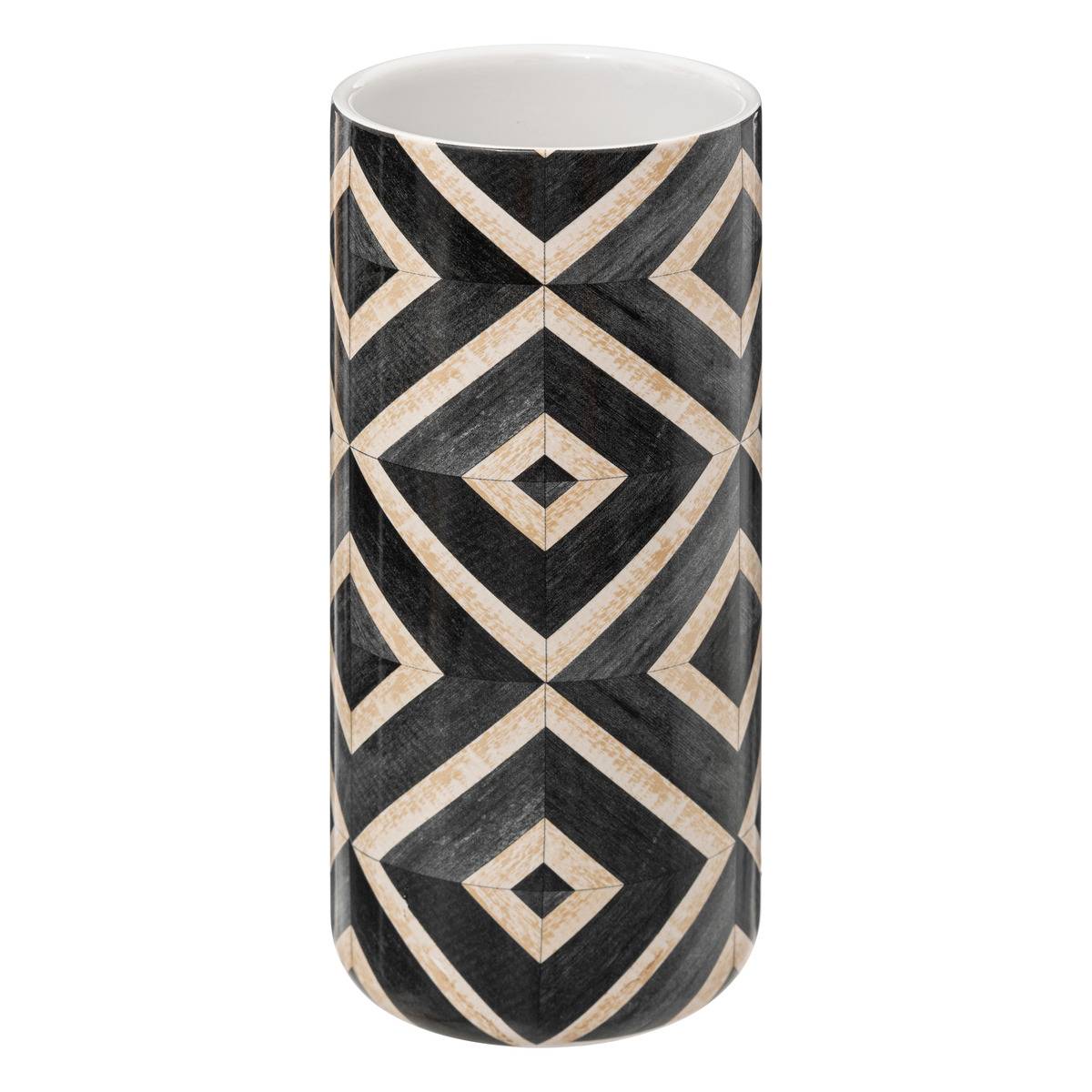 Brosse WC design CANVAS noir, 5FIVE SIMPLY SMART
