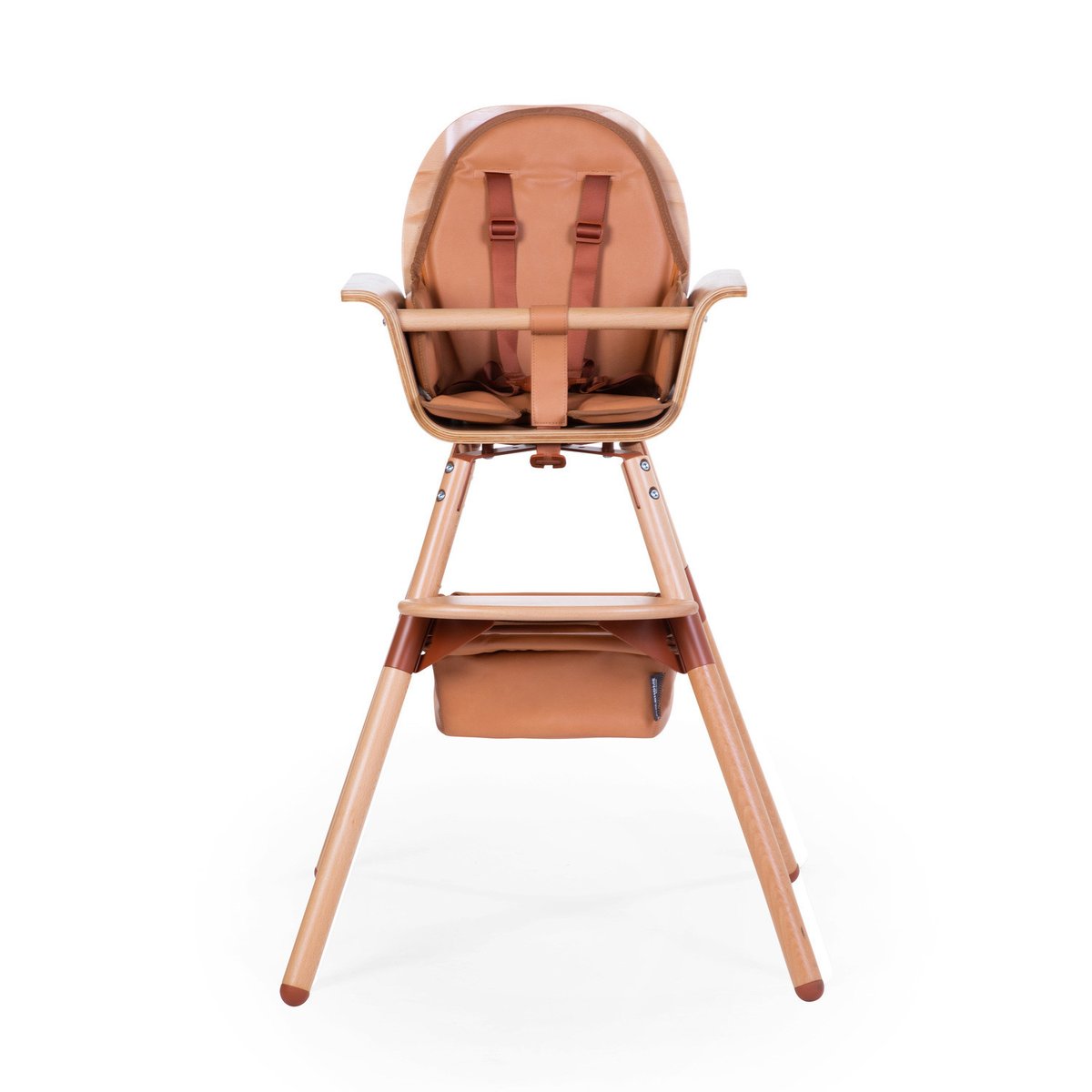 Panier pour chaise haute Evolu nude, CHILDHOME