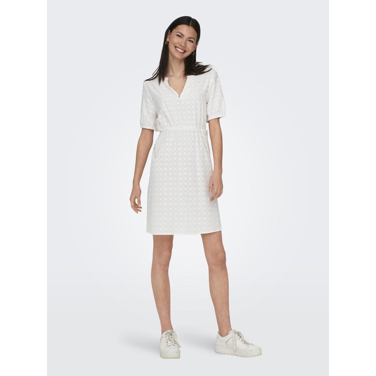 Robe cloud dancer, JDY