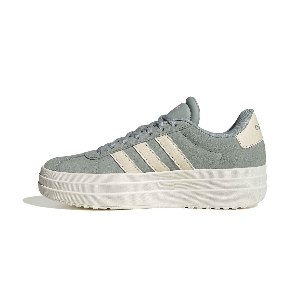 Baskets VL Court Bold sauge, ADIDAS SPORTSWEAR