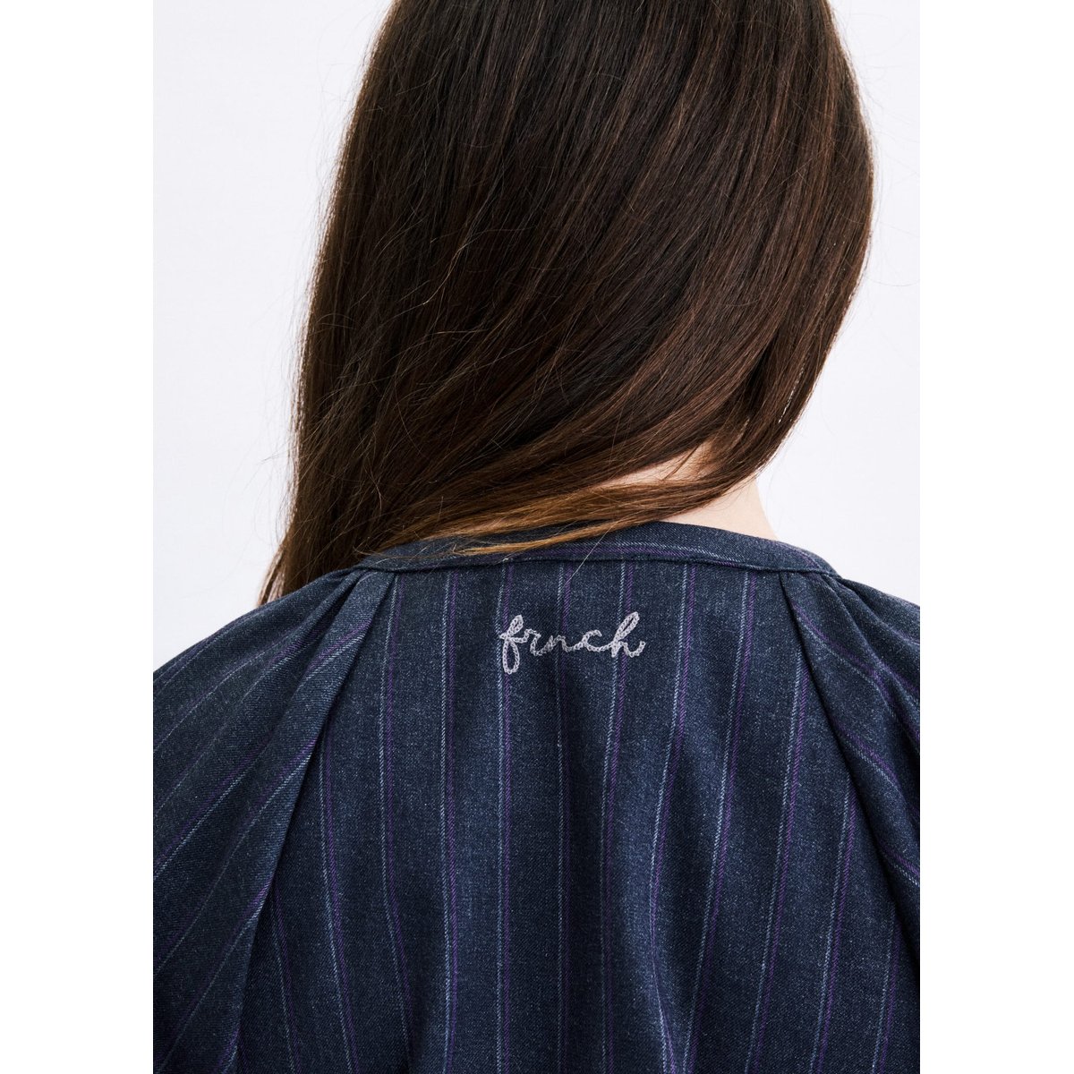 Combi-pantalon Pohang POHANG gris, FRNCH