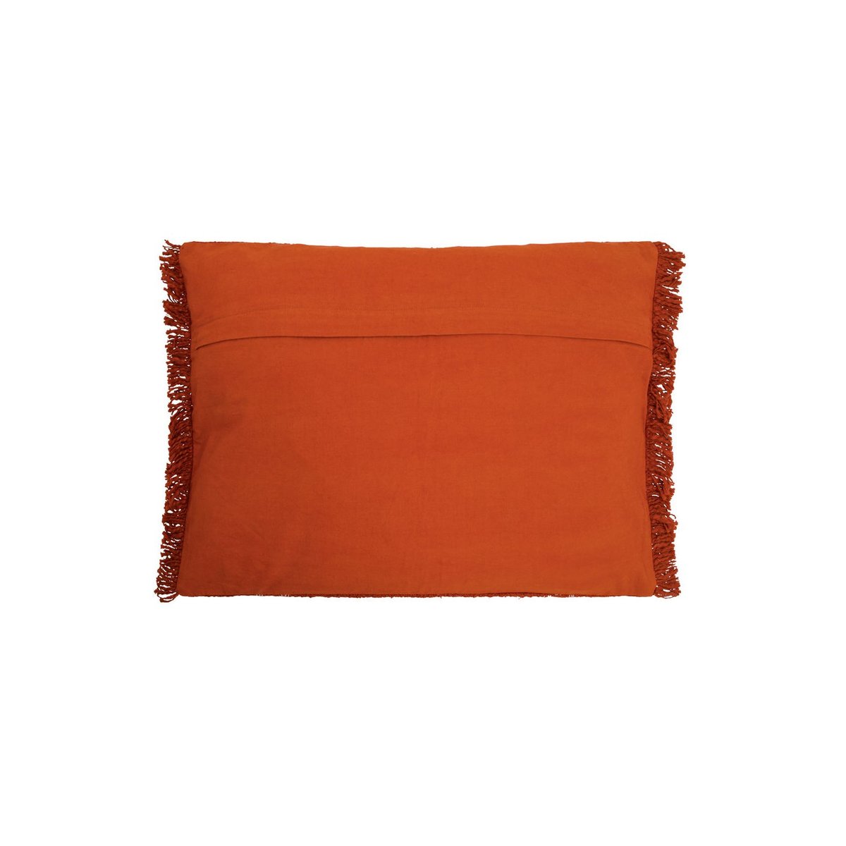 Housse de Coussin Frig rouge, HOUSE DOCTOR