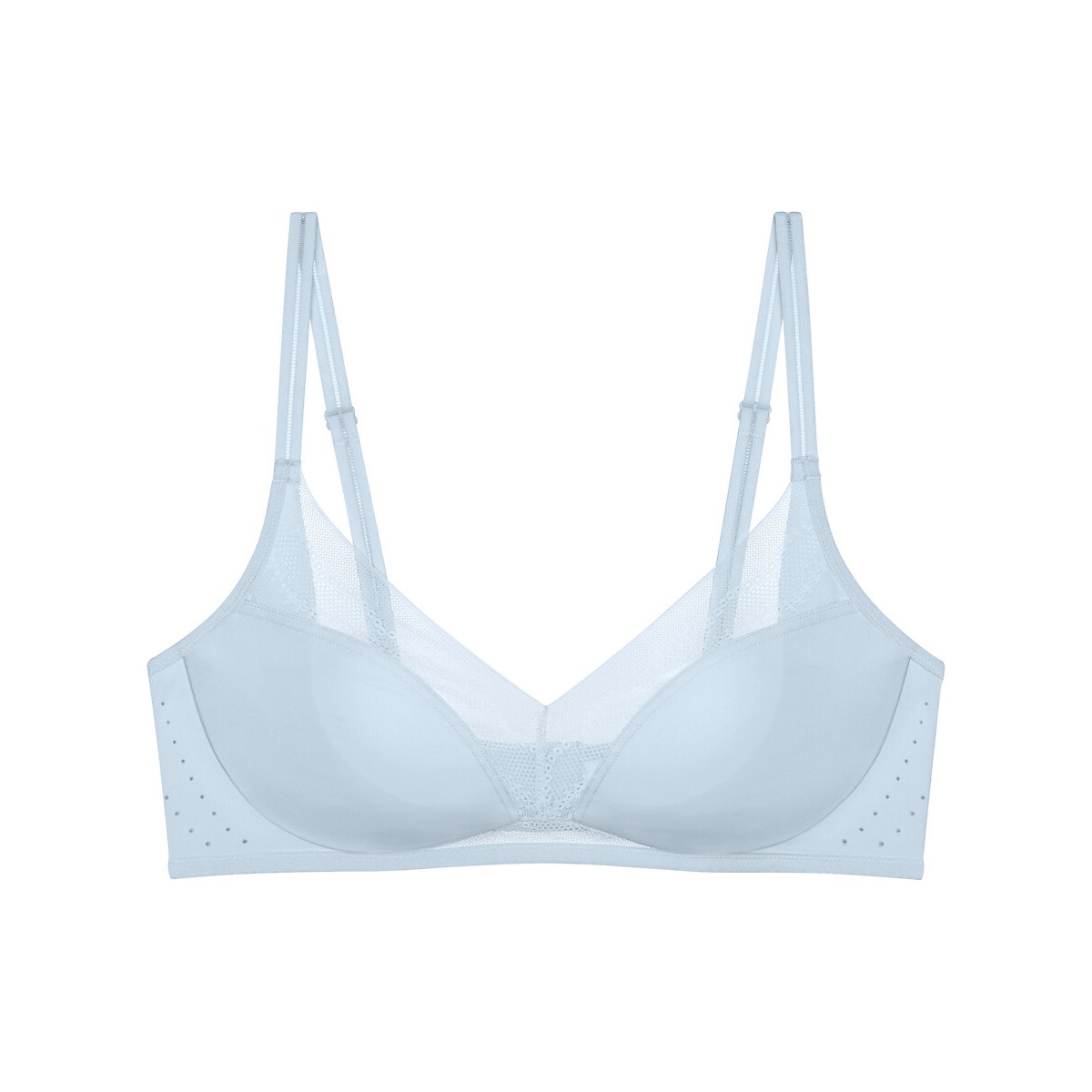 Reggiseno BREATH & LIFT SMART blu chiaro, TRIUMPH