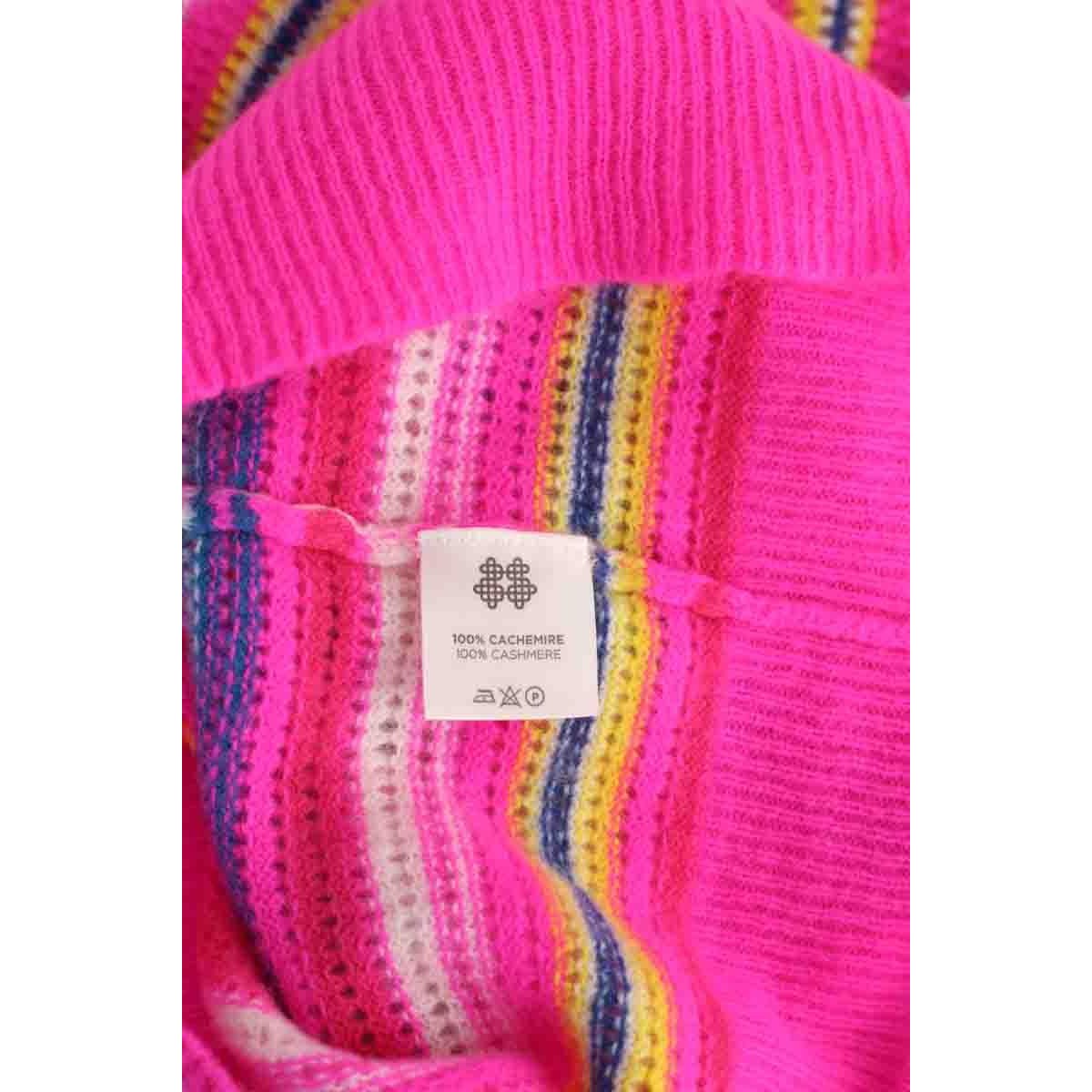 Top sans manche - Très Bon État rose, KUJTEN