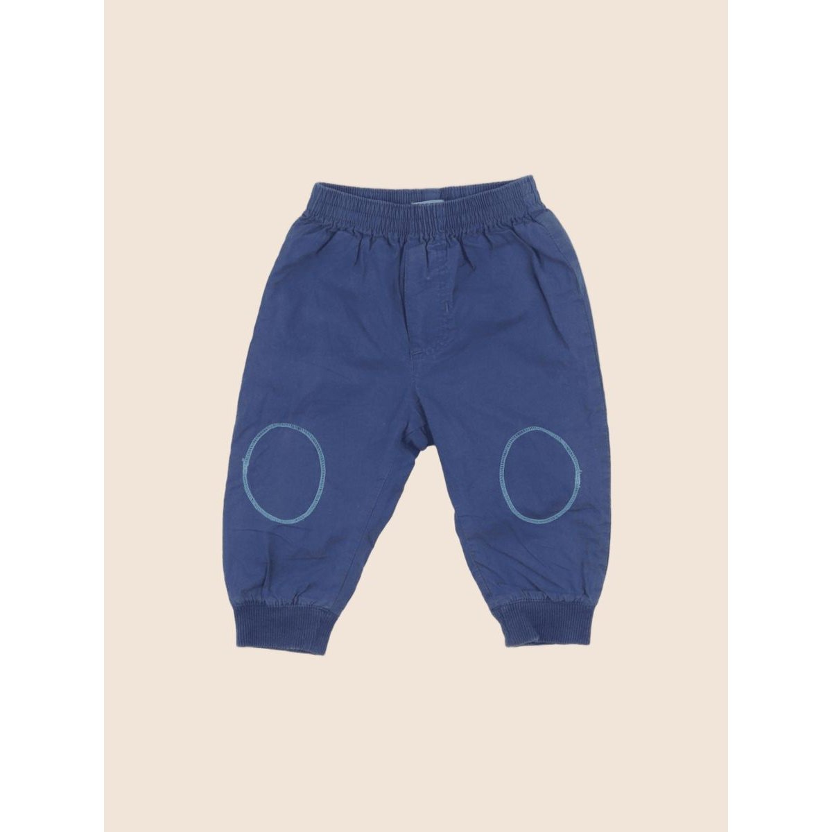 Jogging - Etat satisfaisant bleu, CATIMINI