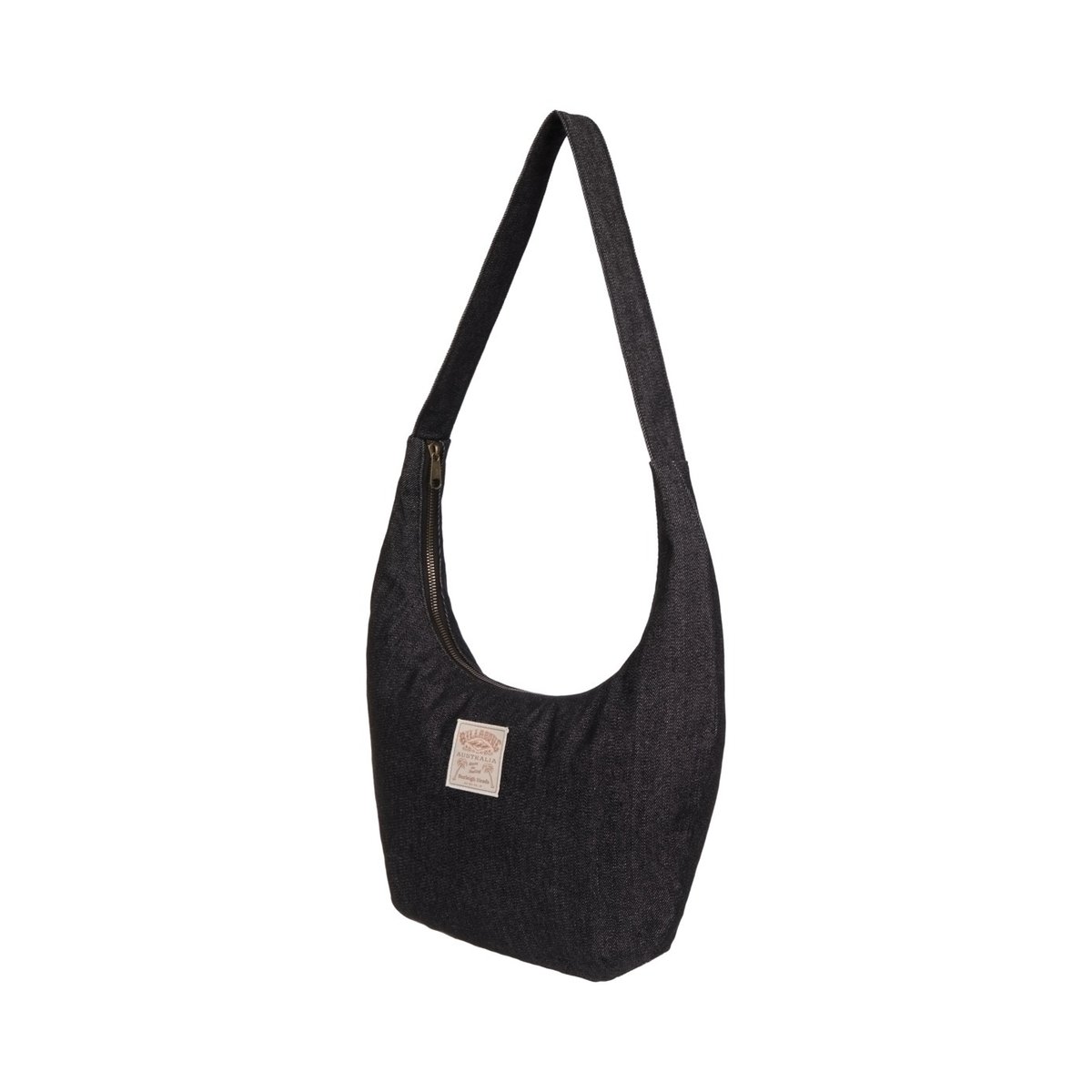 Sac banane ALWAYS COOL noir black wash, BILLABONG