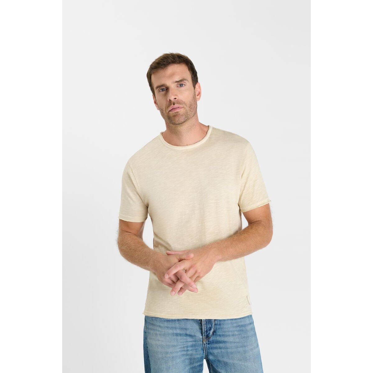 Tee-Shirt INCA cloud, LE TEMPS DES CERISES