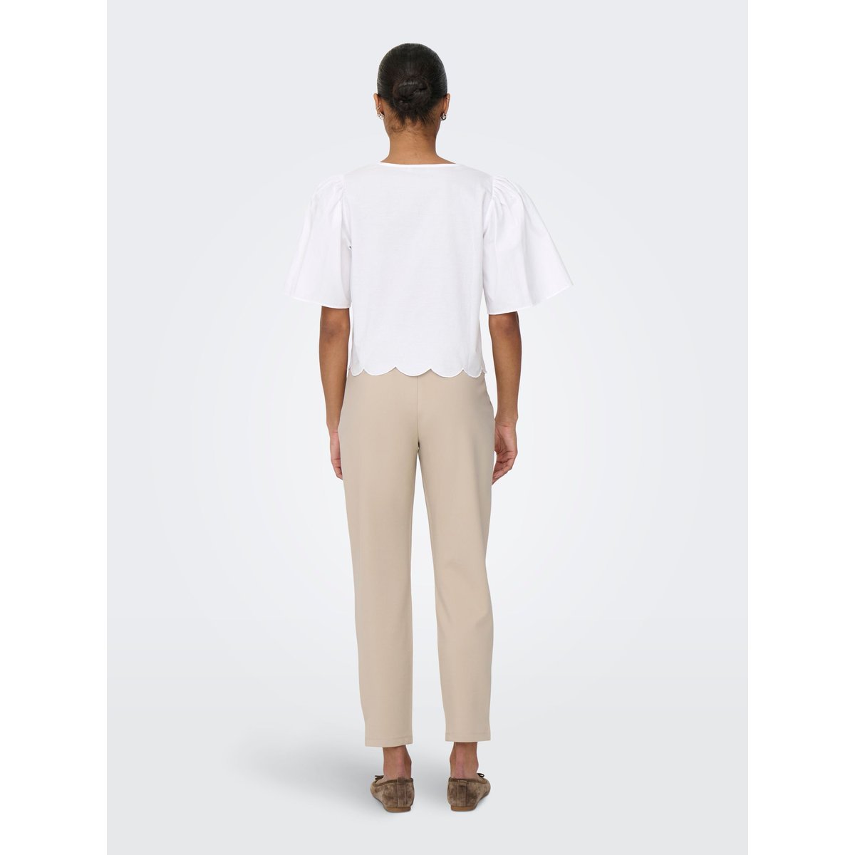 Top bright white 1, JDY