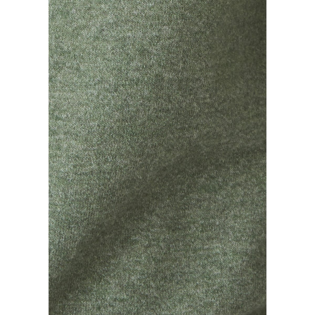 Cardigan fine maille Thermolactyl vert, DAMART