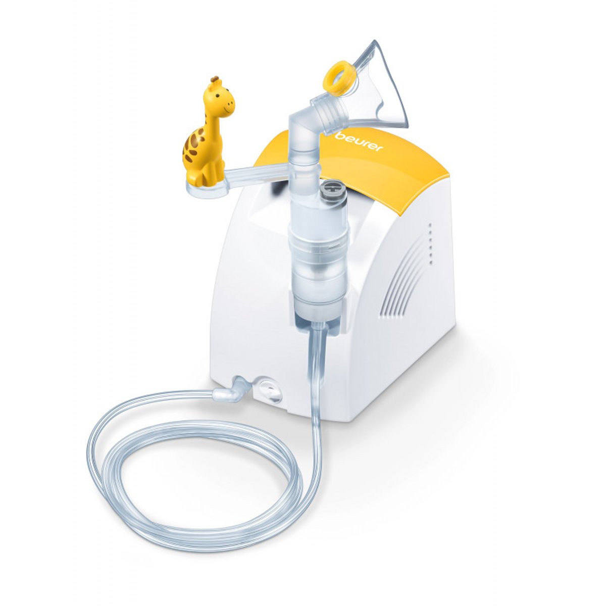 Inhalateur enfant simple, SANITAS