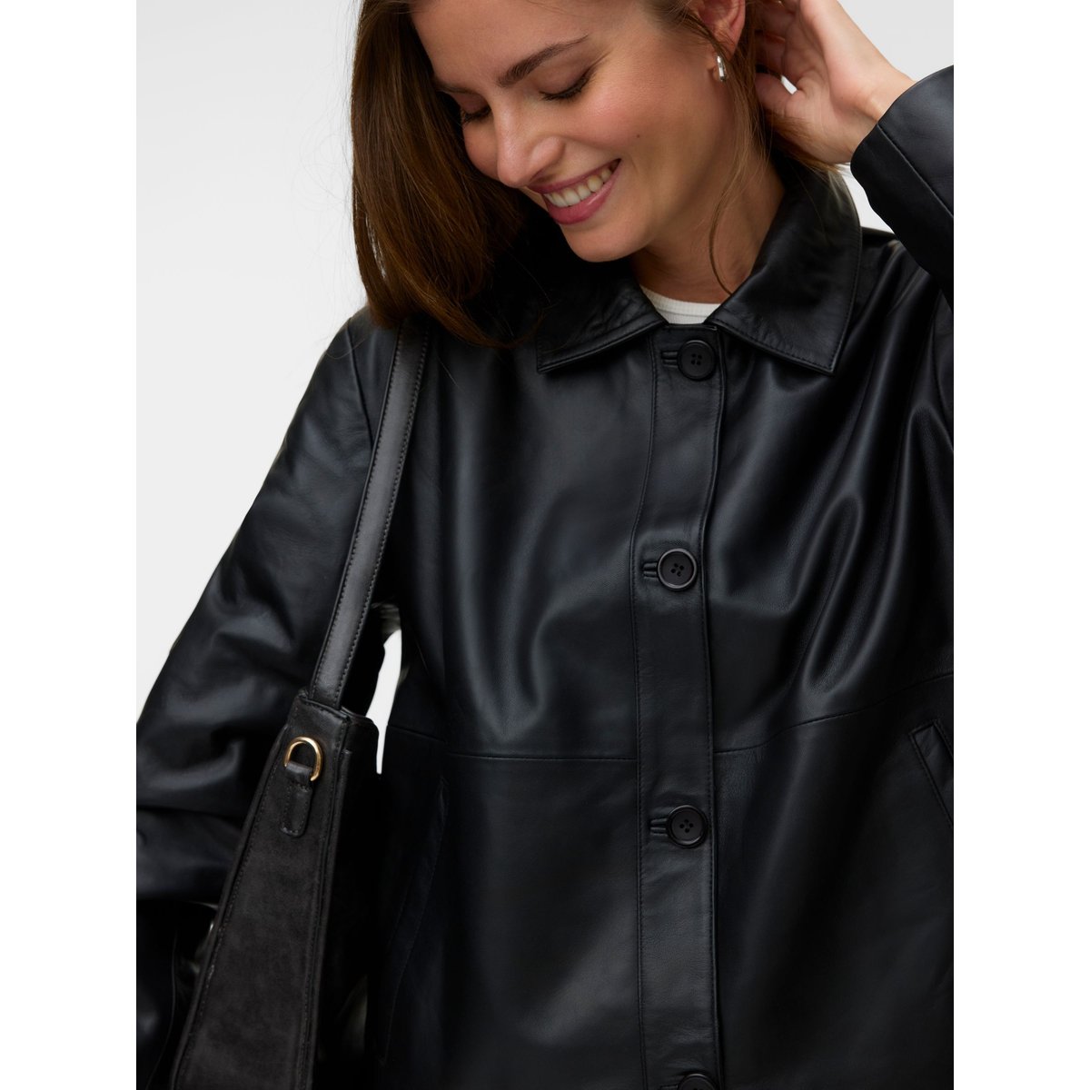 Veste black, VERO MODA
