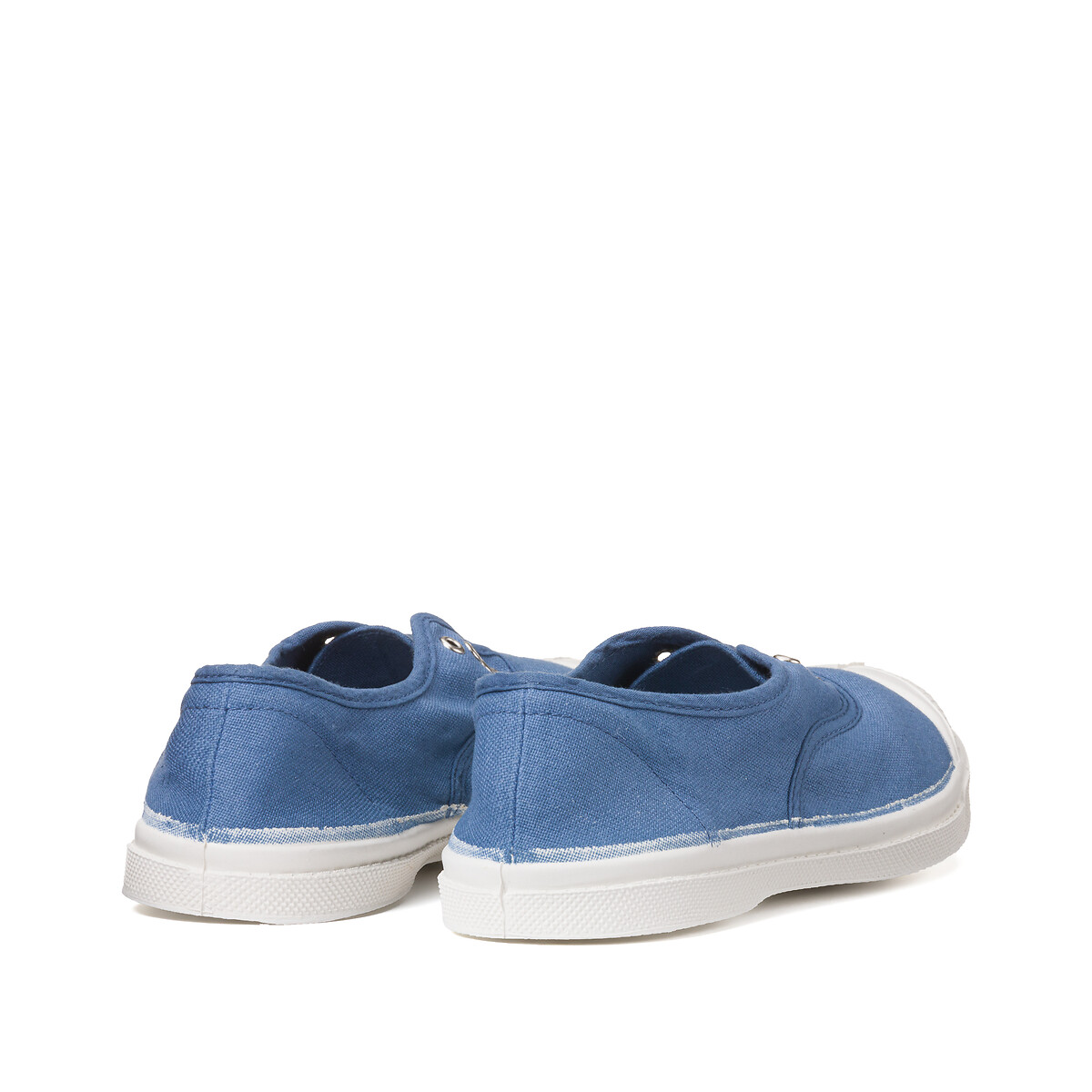 Elly Trainers denim blue , BENSIMON