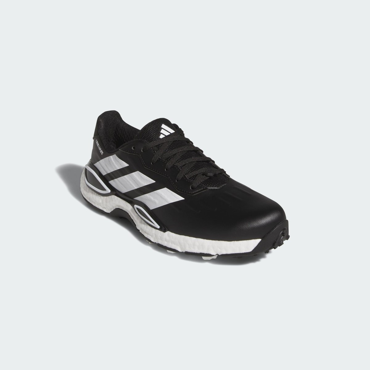 Chaussure De Golf Sans Crampons Codechaos 27 Chaussure De Golf Sans Crampons Codechaos 27 core black / cloud white / core black, adidas Performance