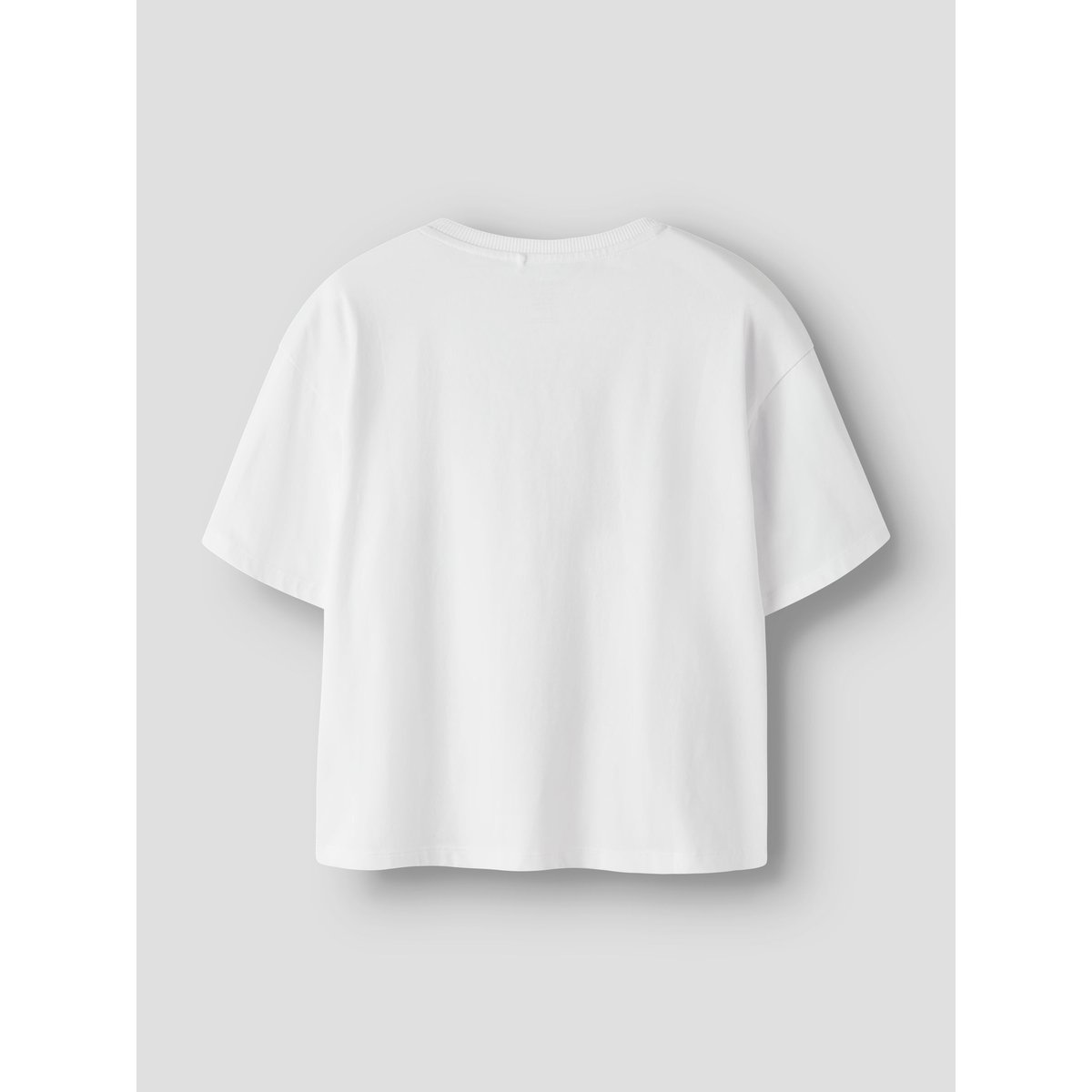 T-Shirt blanc - bright white1, NAME IT