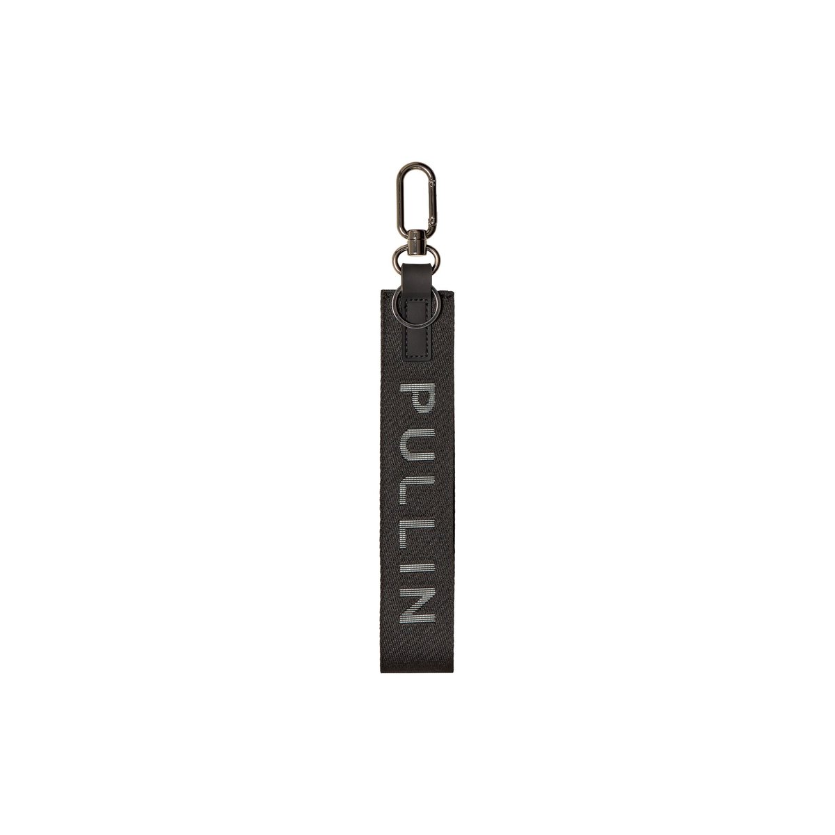 PORTE-CLÉS BLACK noir, PULLIN