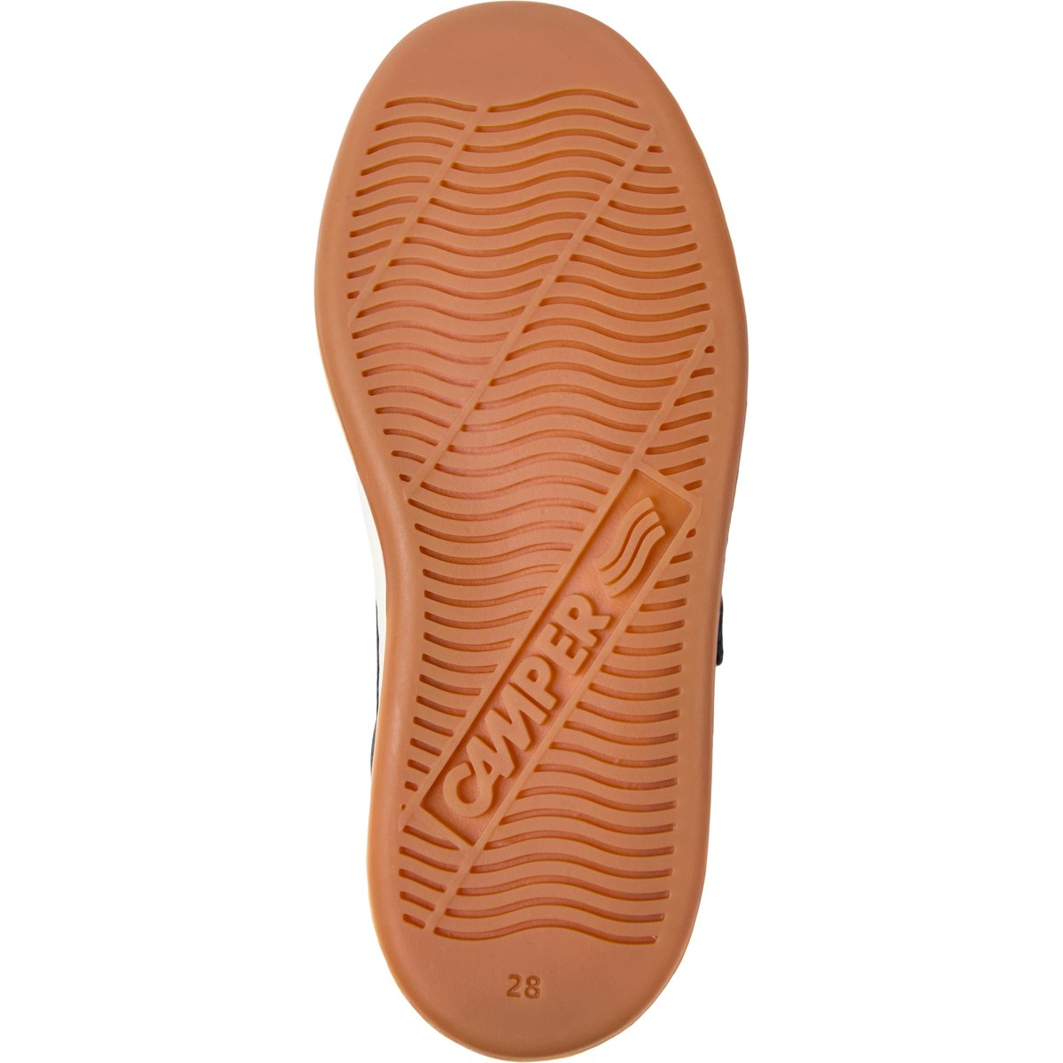 Baskets Runner Four marine, CAMPER