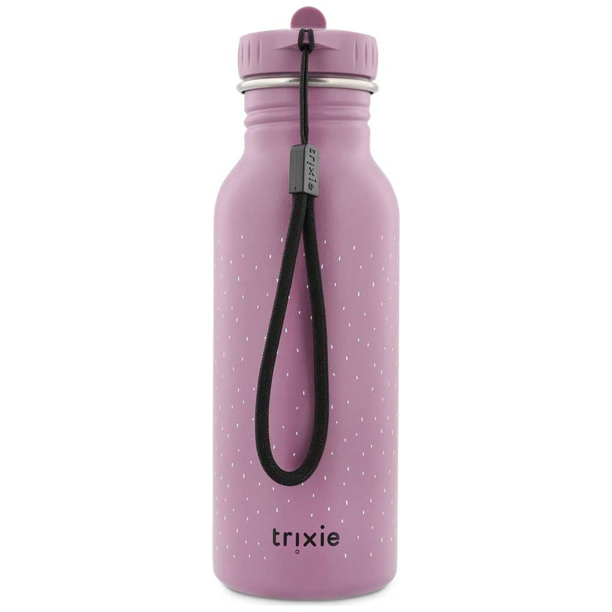 Gourde violet, blanc, TRIXIE