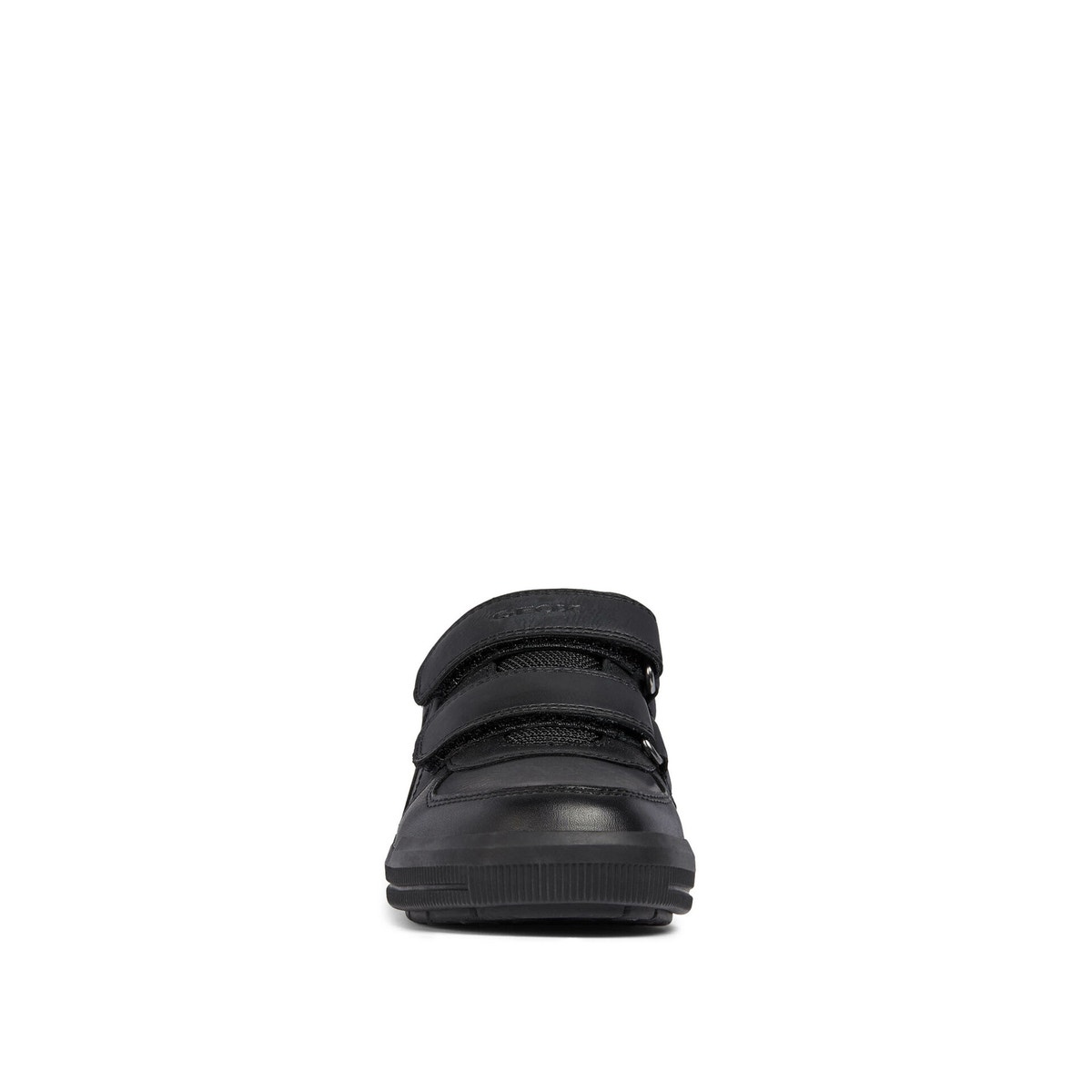 Baskets Respirantes Arzach noir, GEOX
