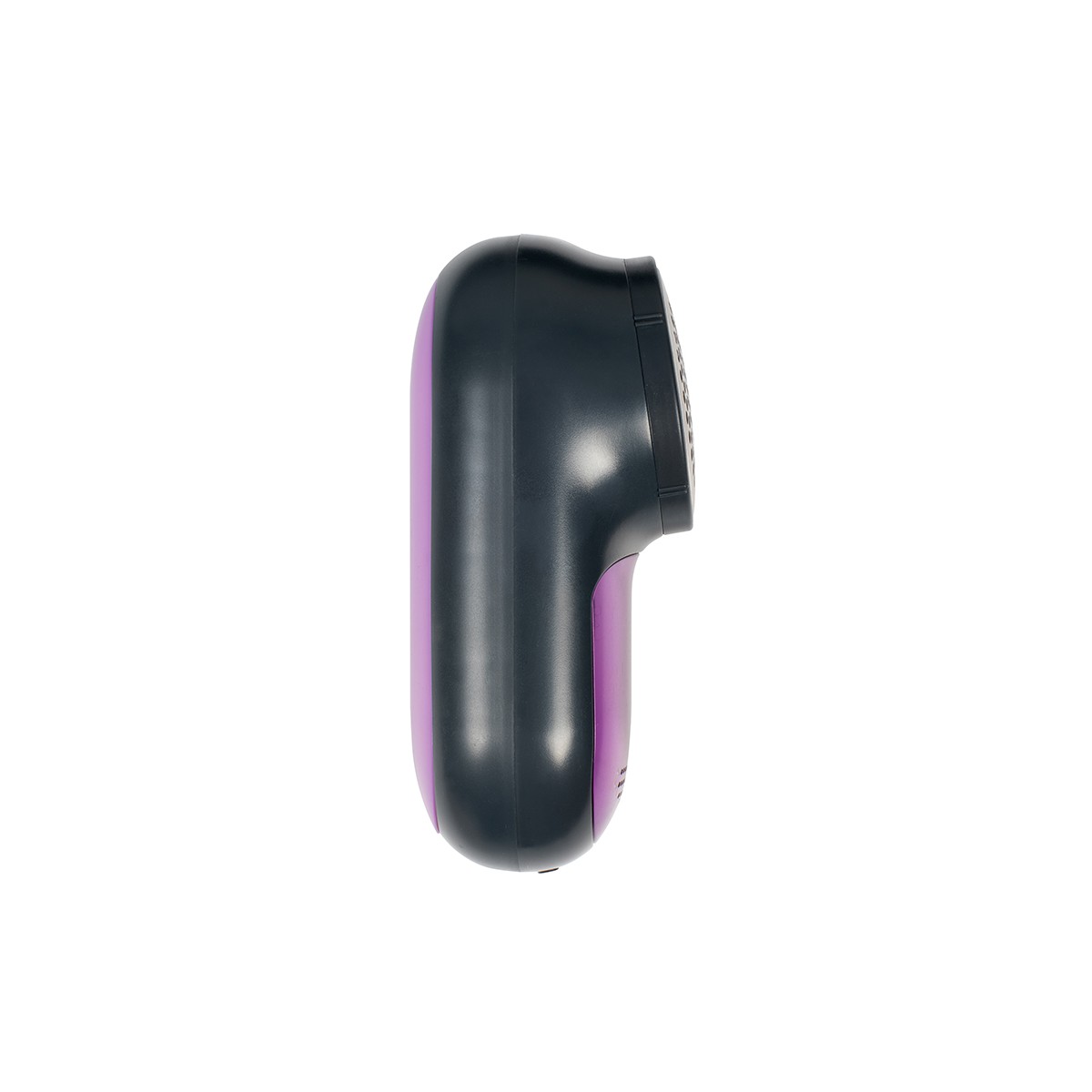Rasoir anti bouloche rechargeable couleur unique, LIVOO